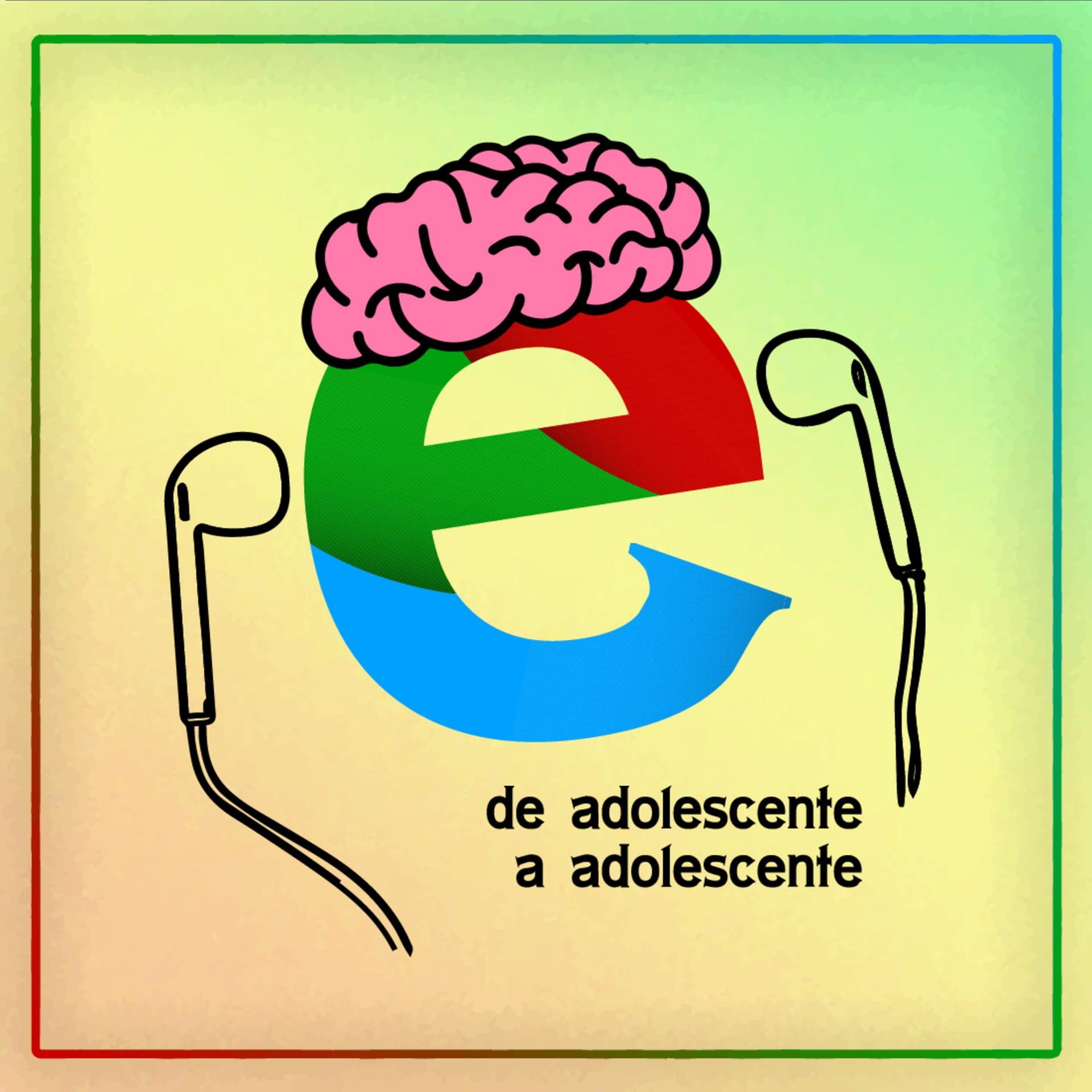 AdolescentEmocional - Podcasts