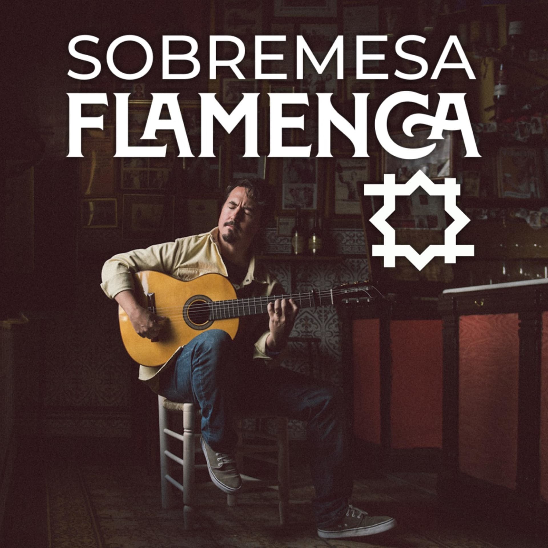 Sobremesa Flamenca - Podcasts