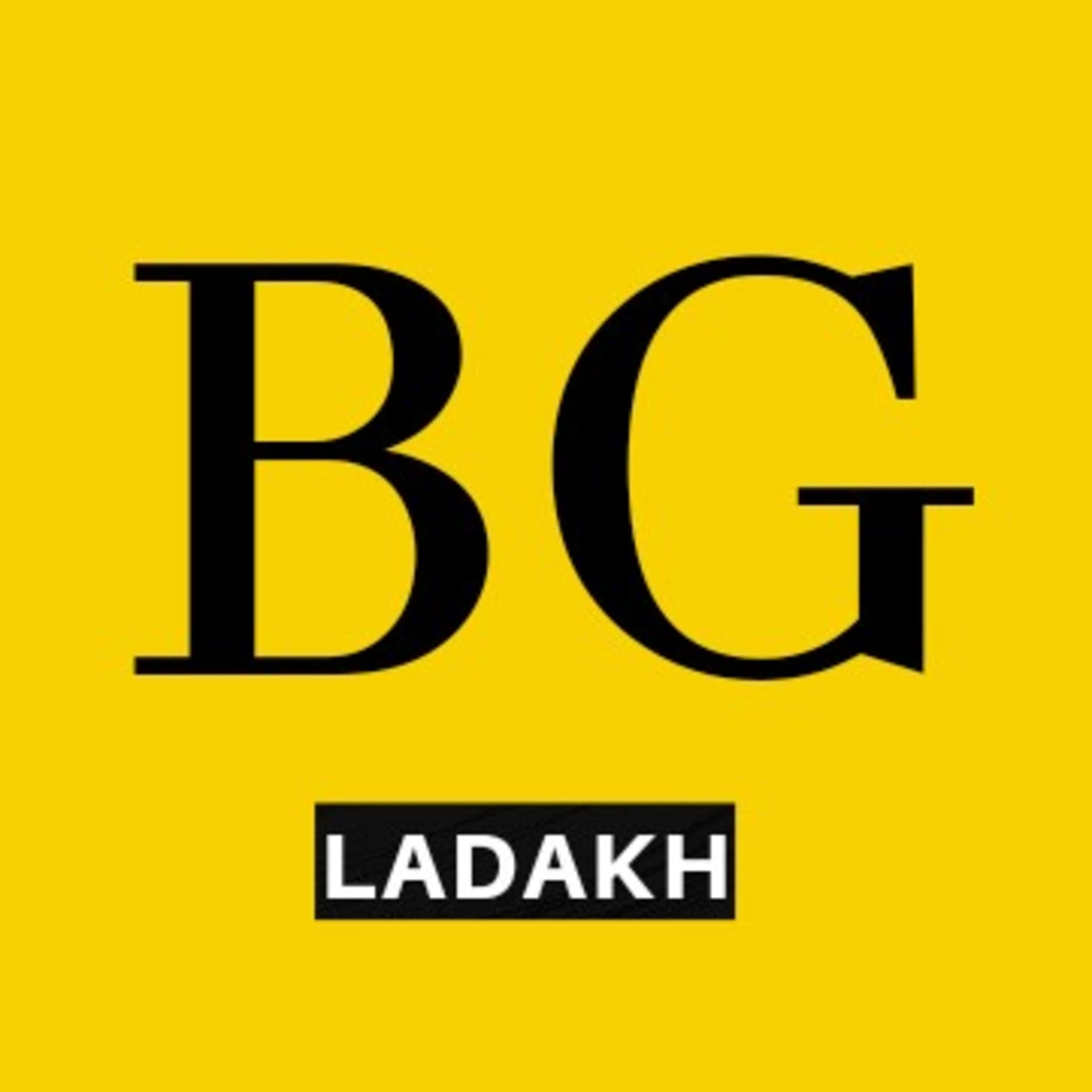 Bringing-General Ladakh - Podcasts