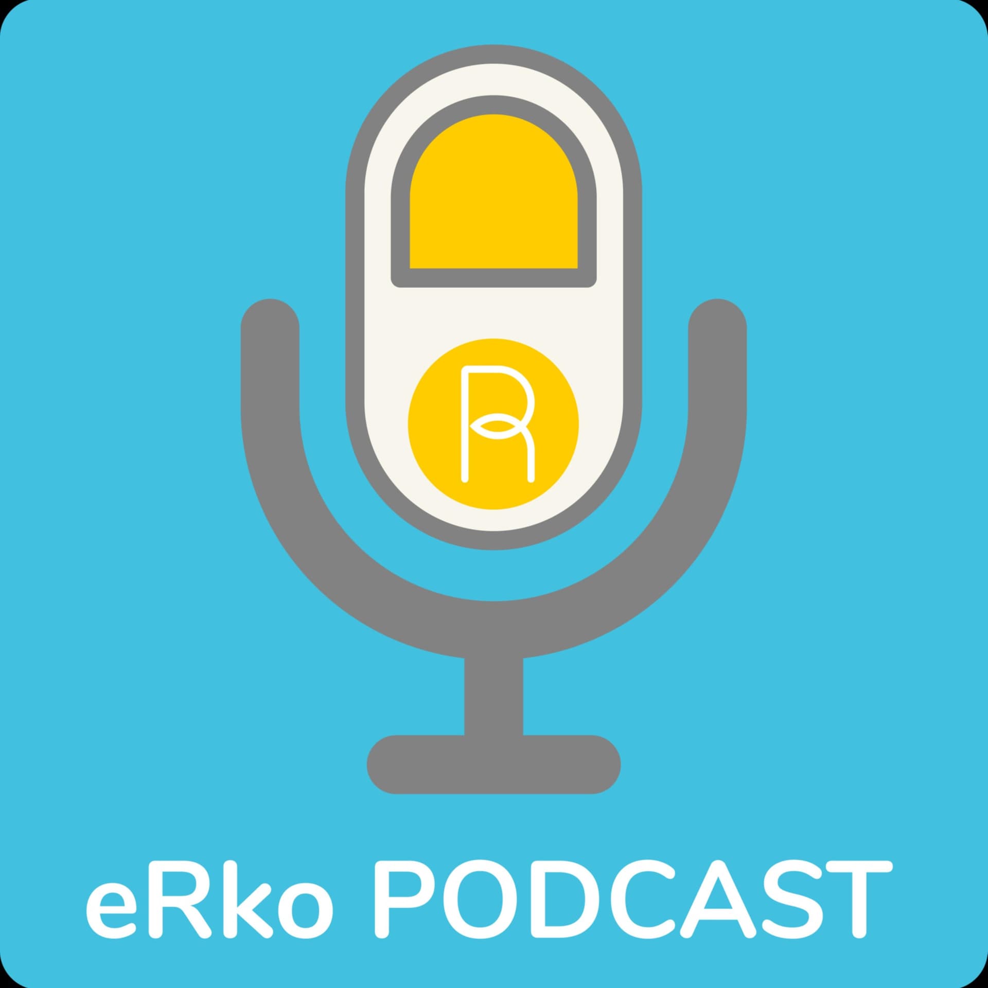 eRko podcast - Podcasts