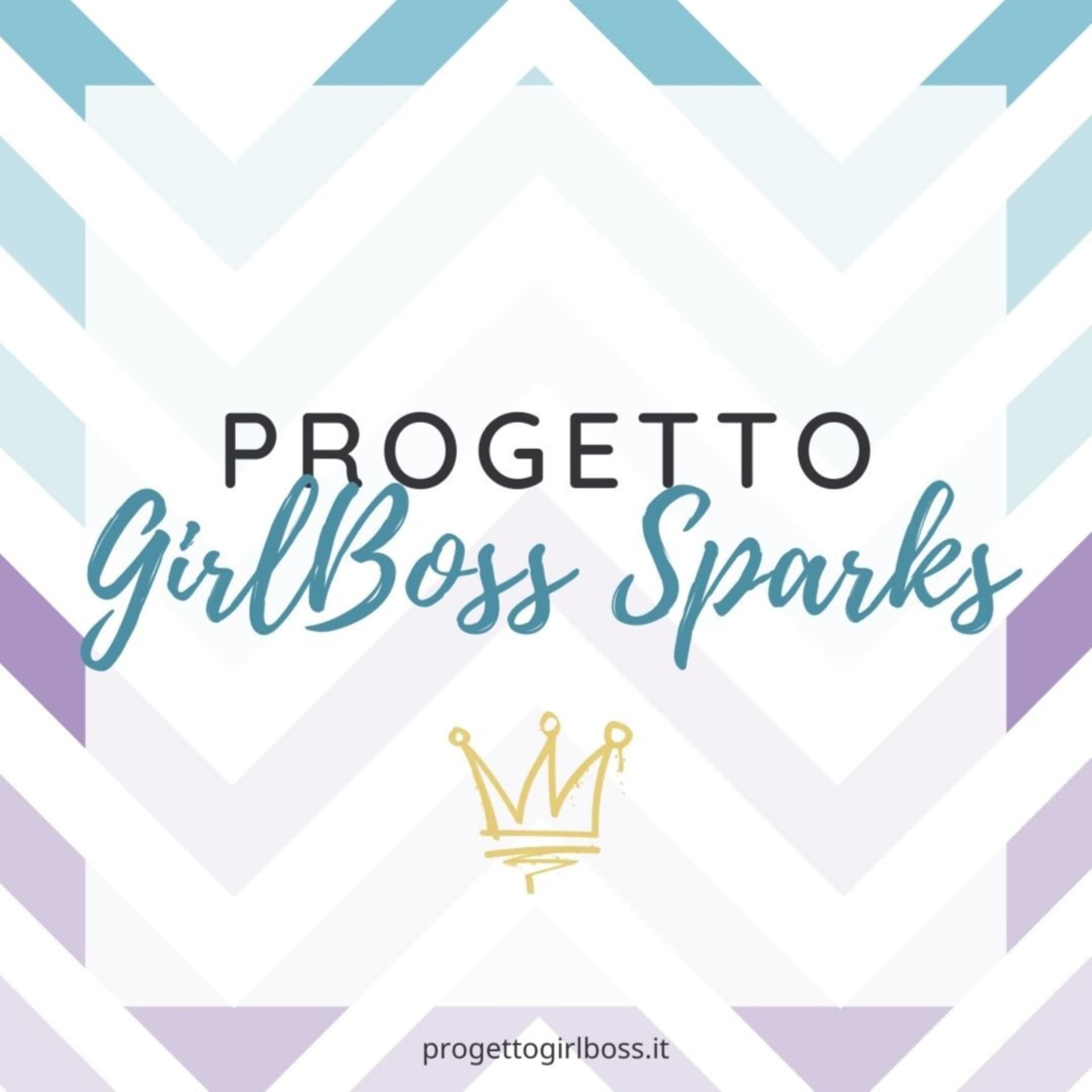 Progetto GirlBoss Sparks - Podcasts