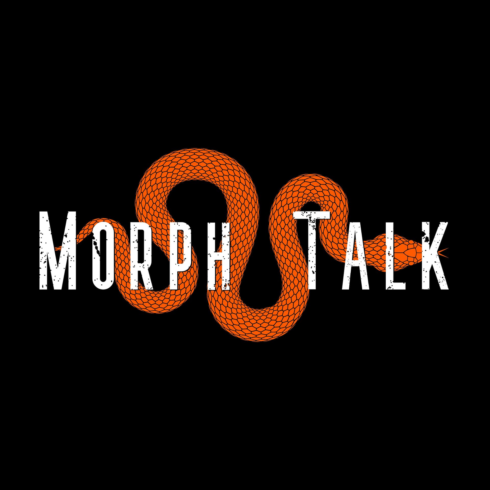Morph Talk - Podcasts