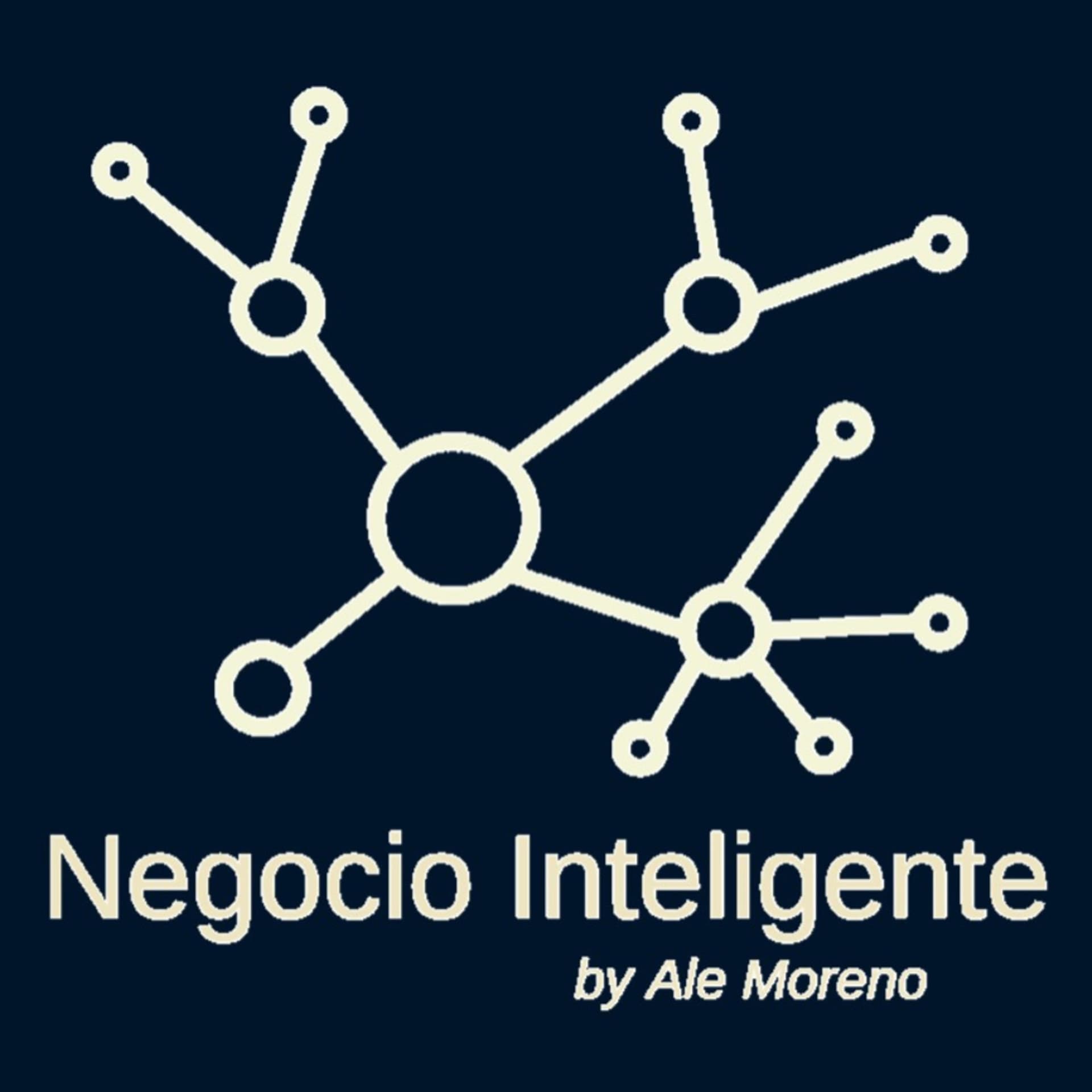 Negocio Inteligente by Ale Moreno - Podcasts