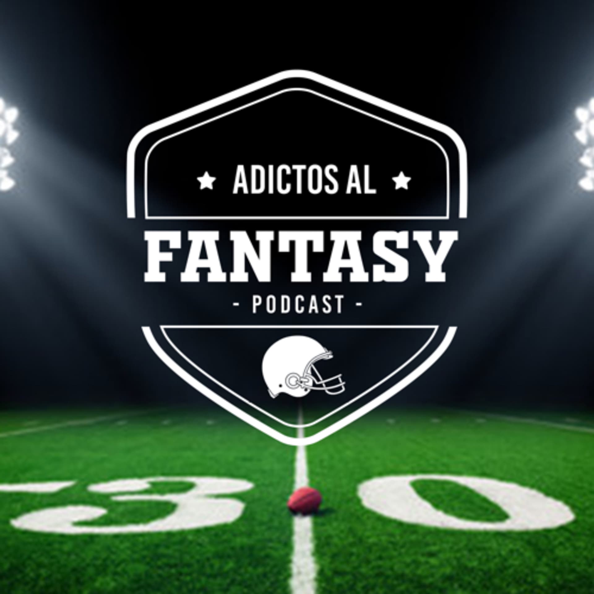 Adictos al Fantasy - Podcasts