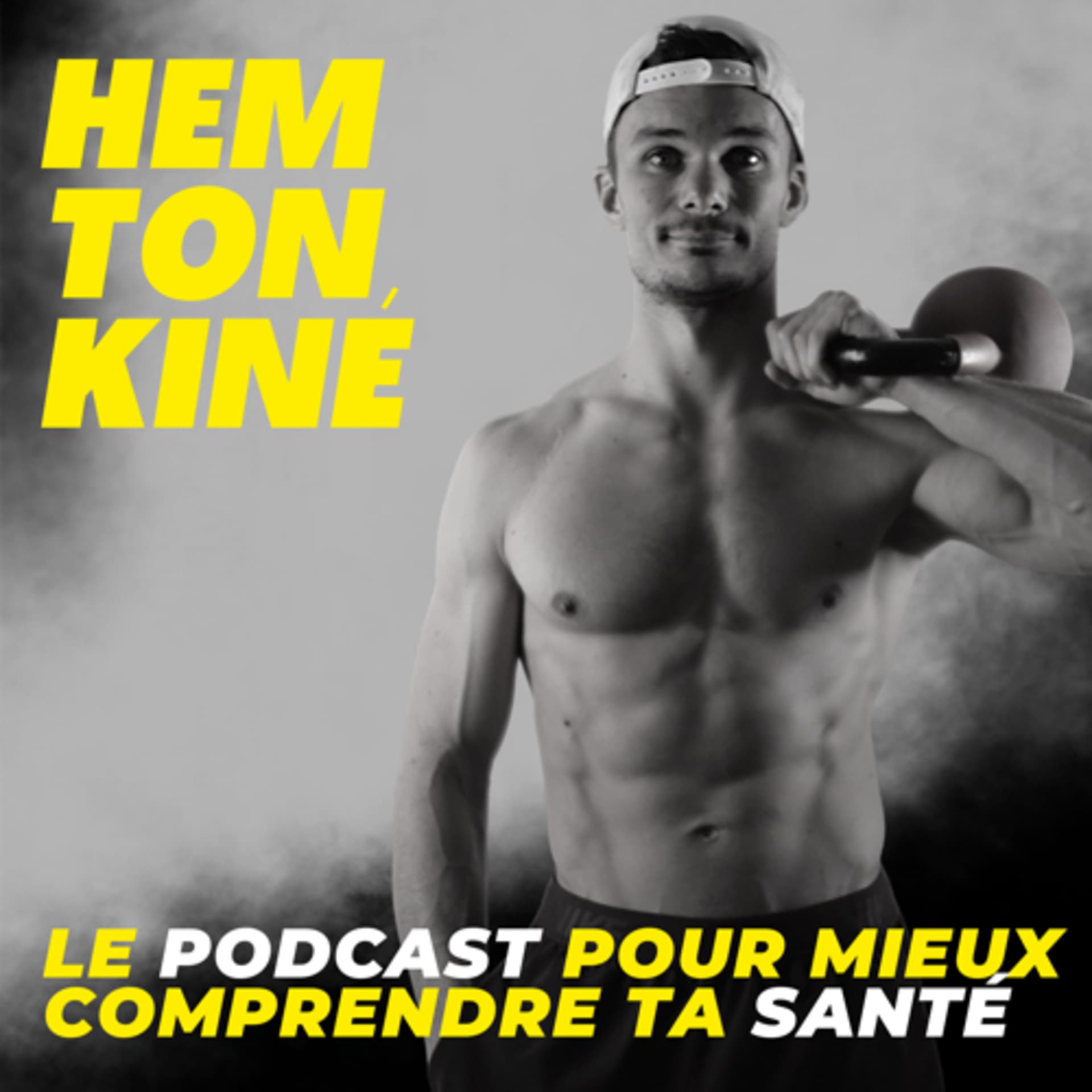 Hemtonkine - Podcasts