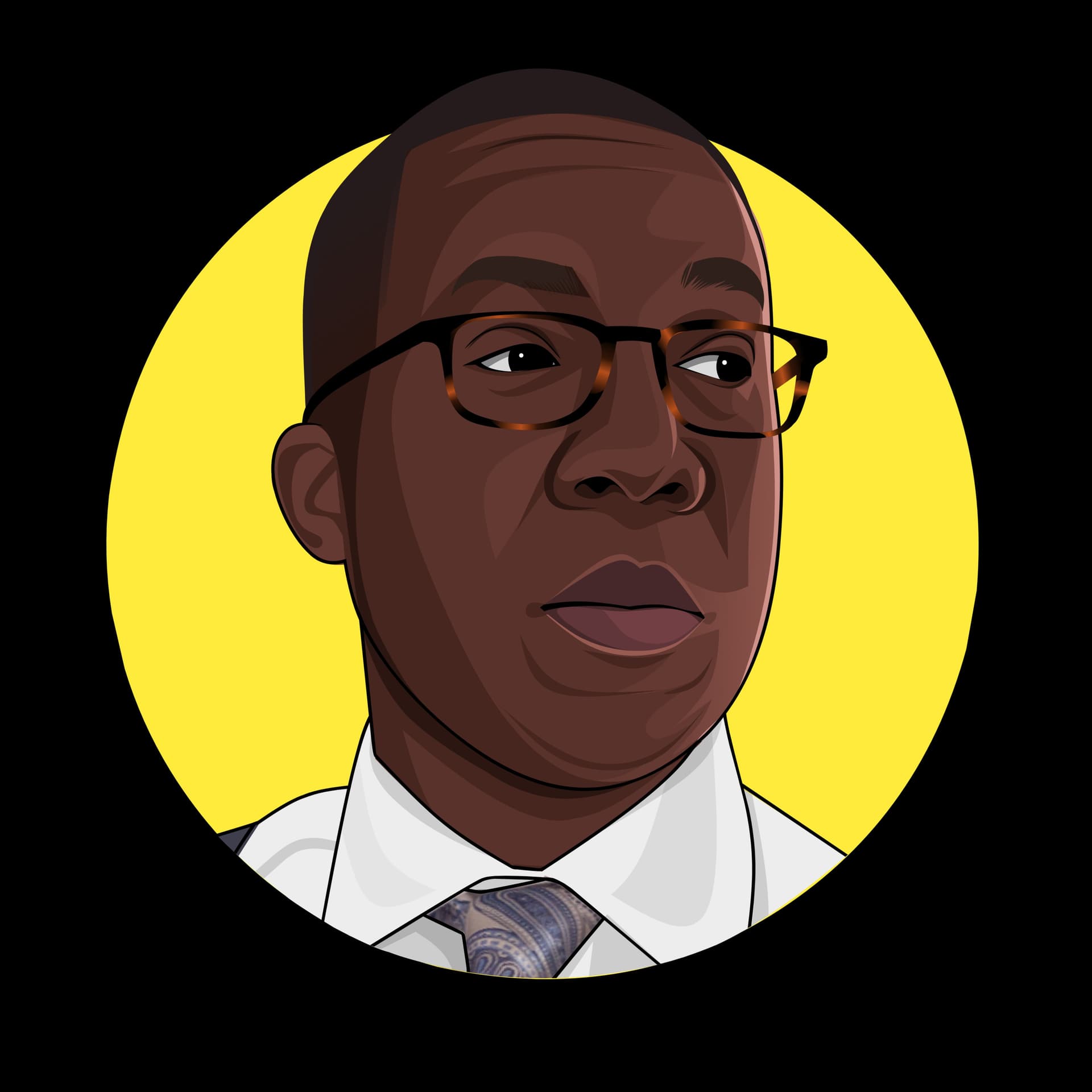 Chronicles of Mister - Podcasts