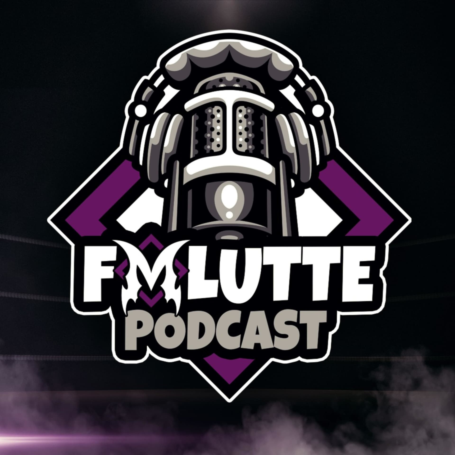 FMLutte Podcast - Podcasts