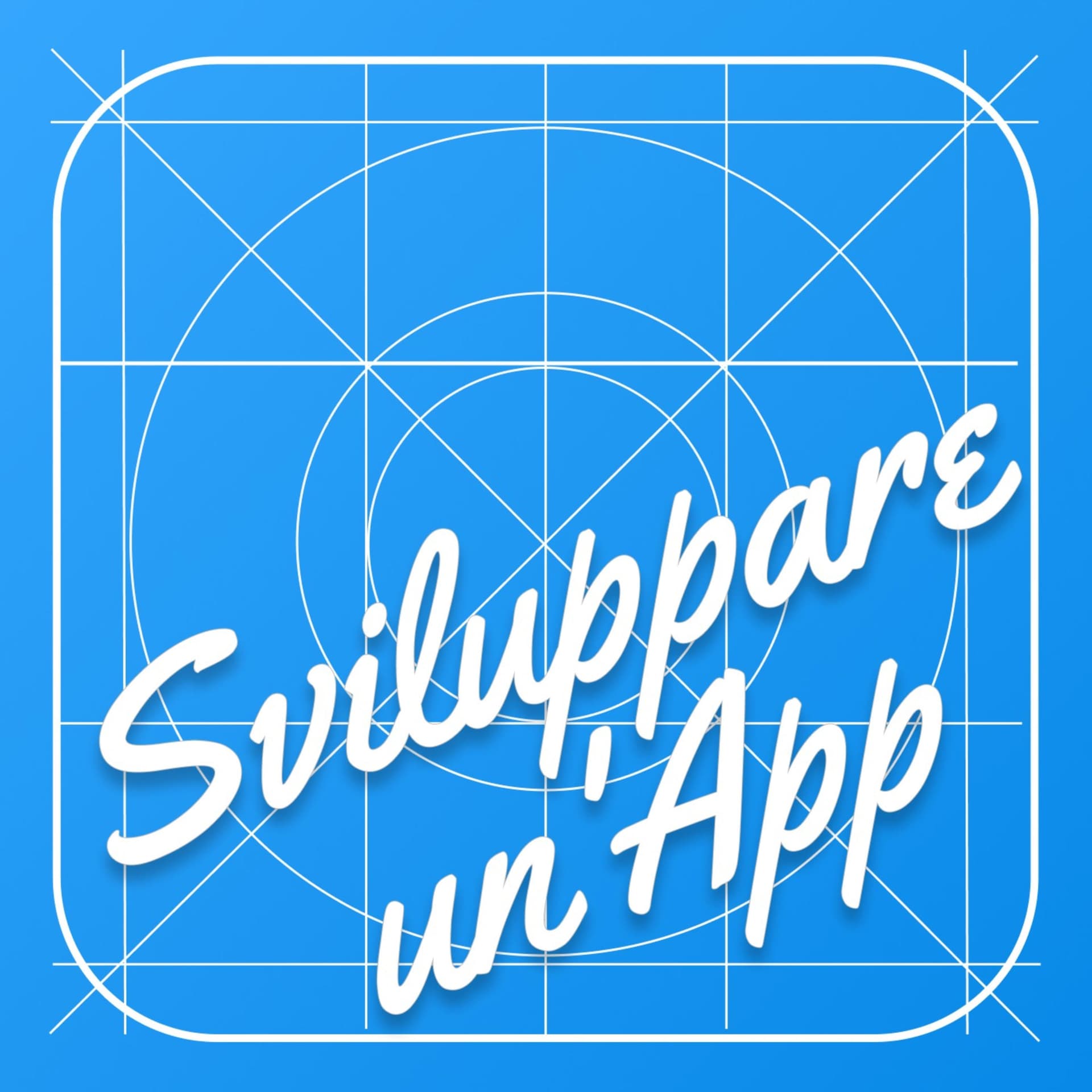Sviluppare un'App - Podcasts