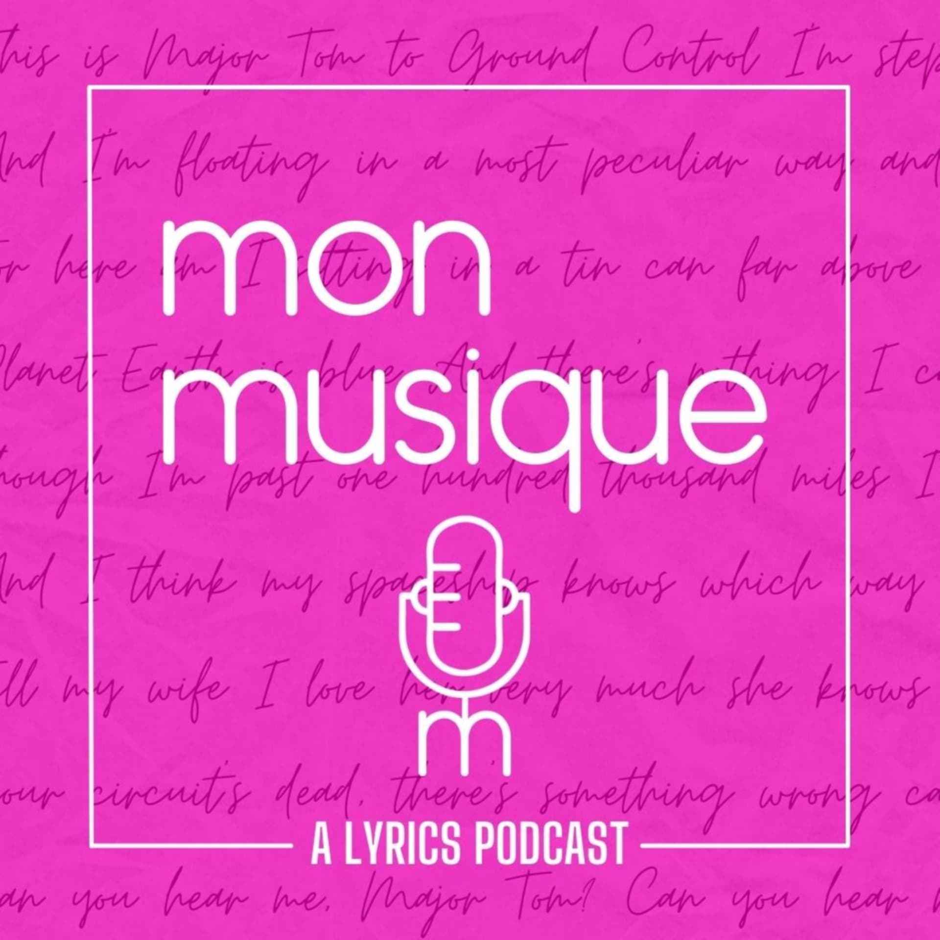 MonMusique - Podcasts