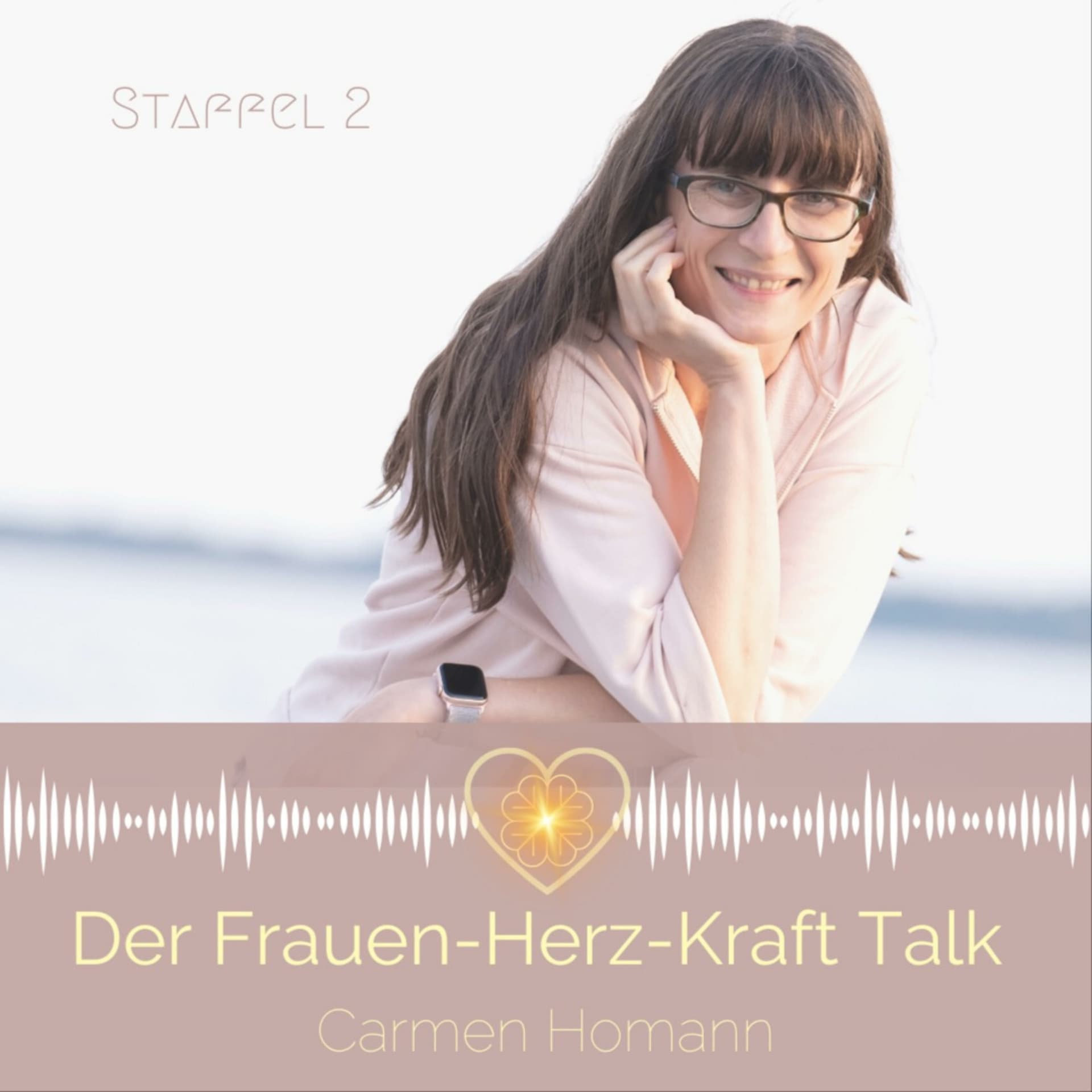 Der Frauen-Herz-Kraft Talk - Podcasts