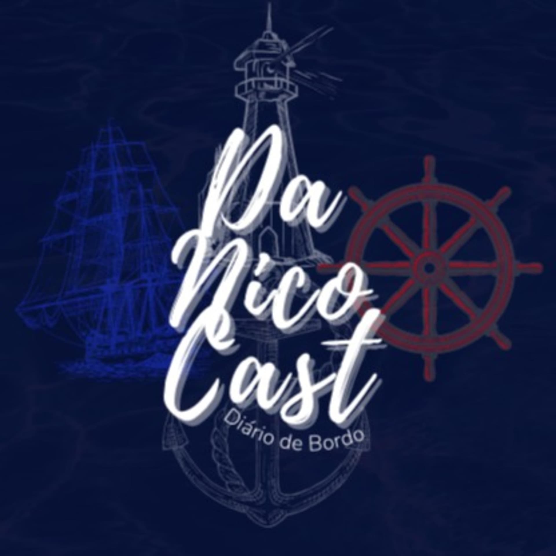 DANICOCAST - Podcasts