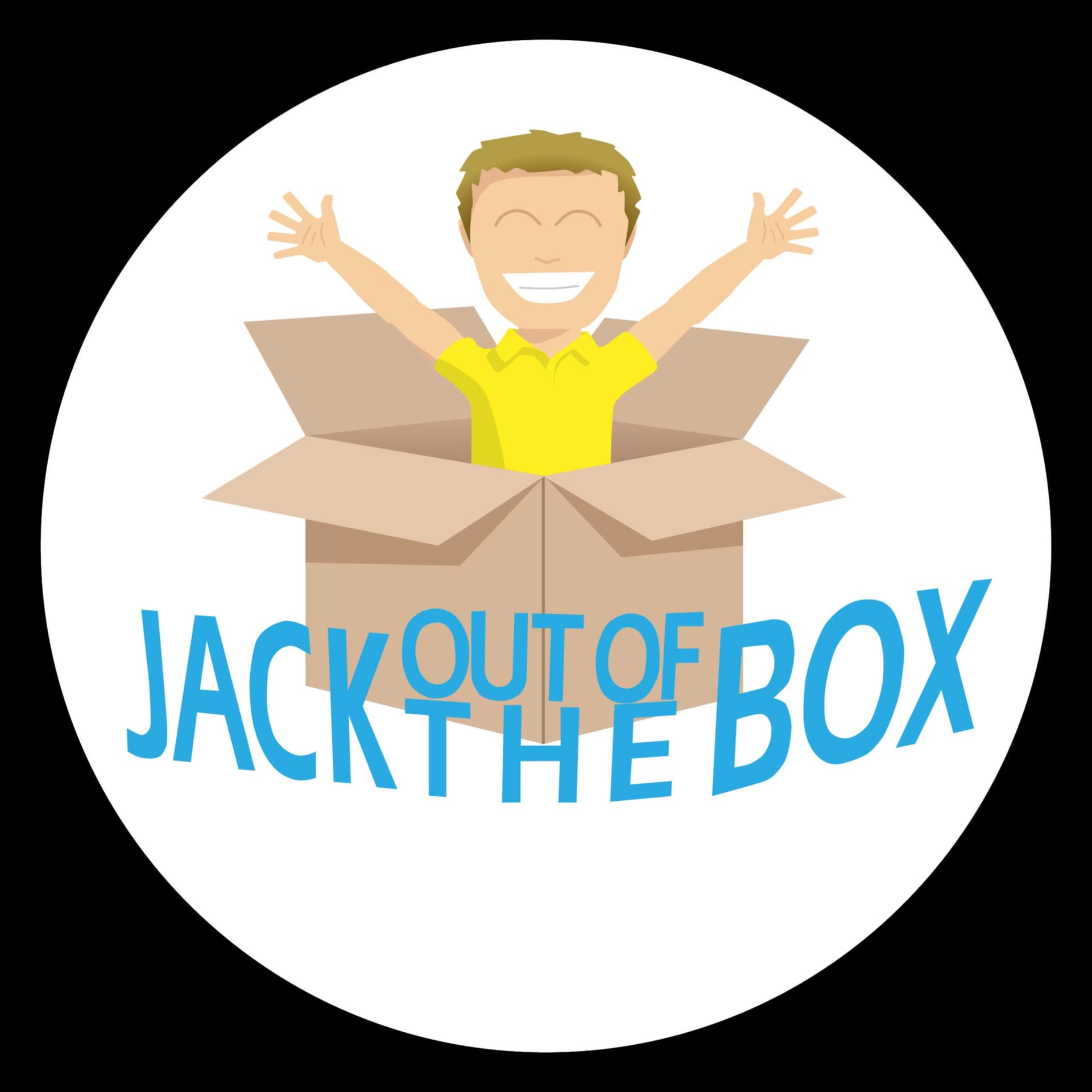 JackOutOfTheBox - Podcasts
