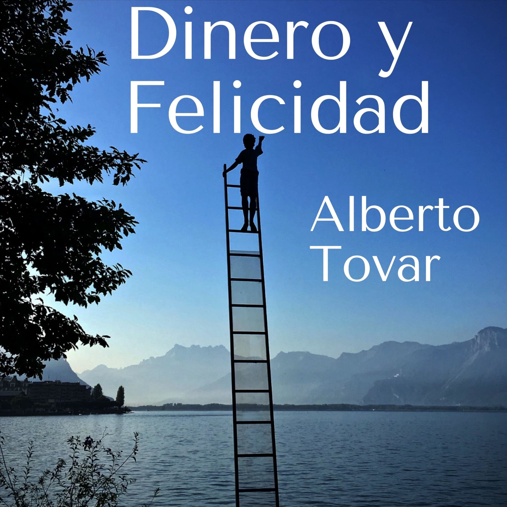 Dinero y Felicidad - Podcasts