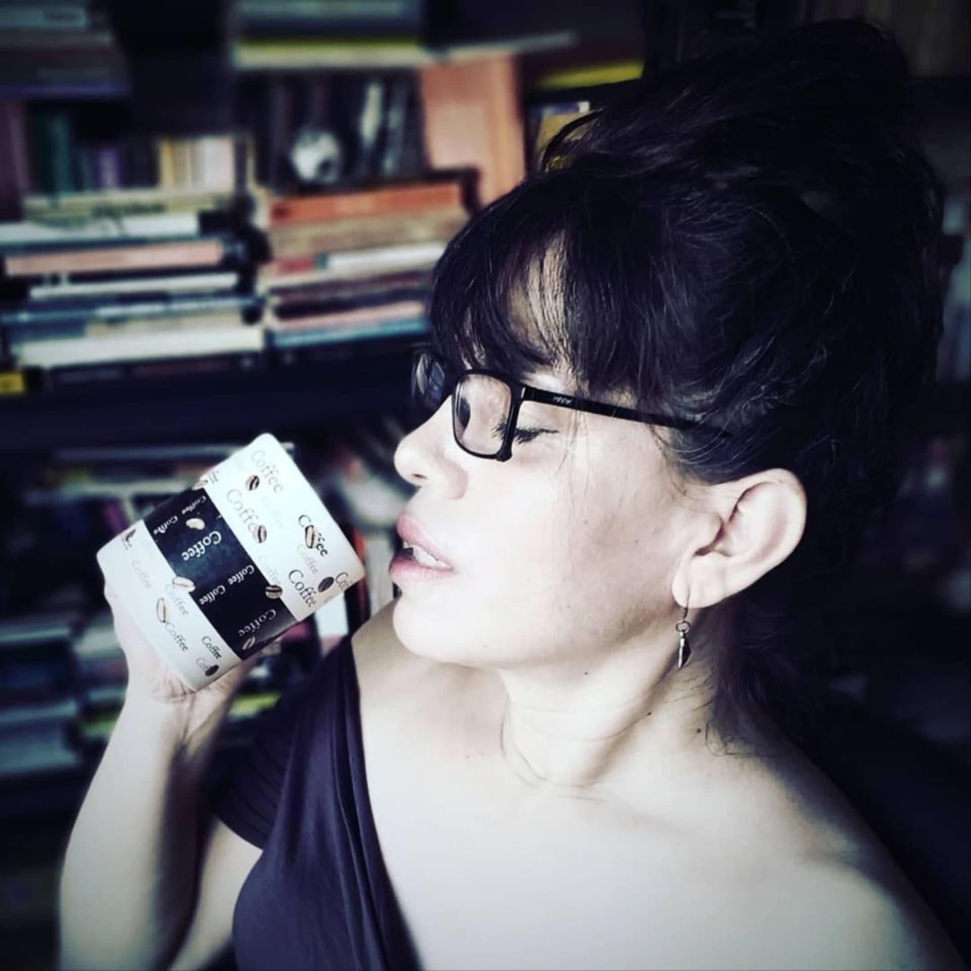 Decidora de poemas y otros textos - Podcasts