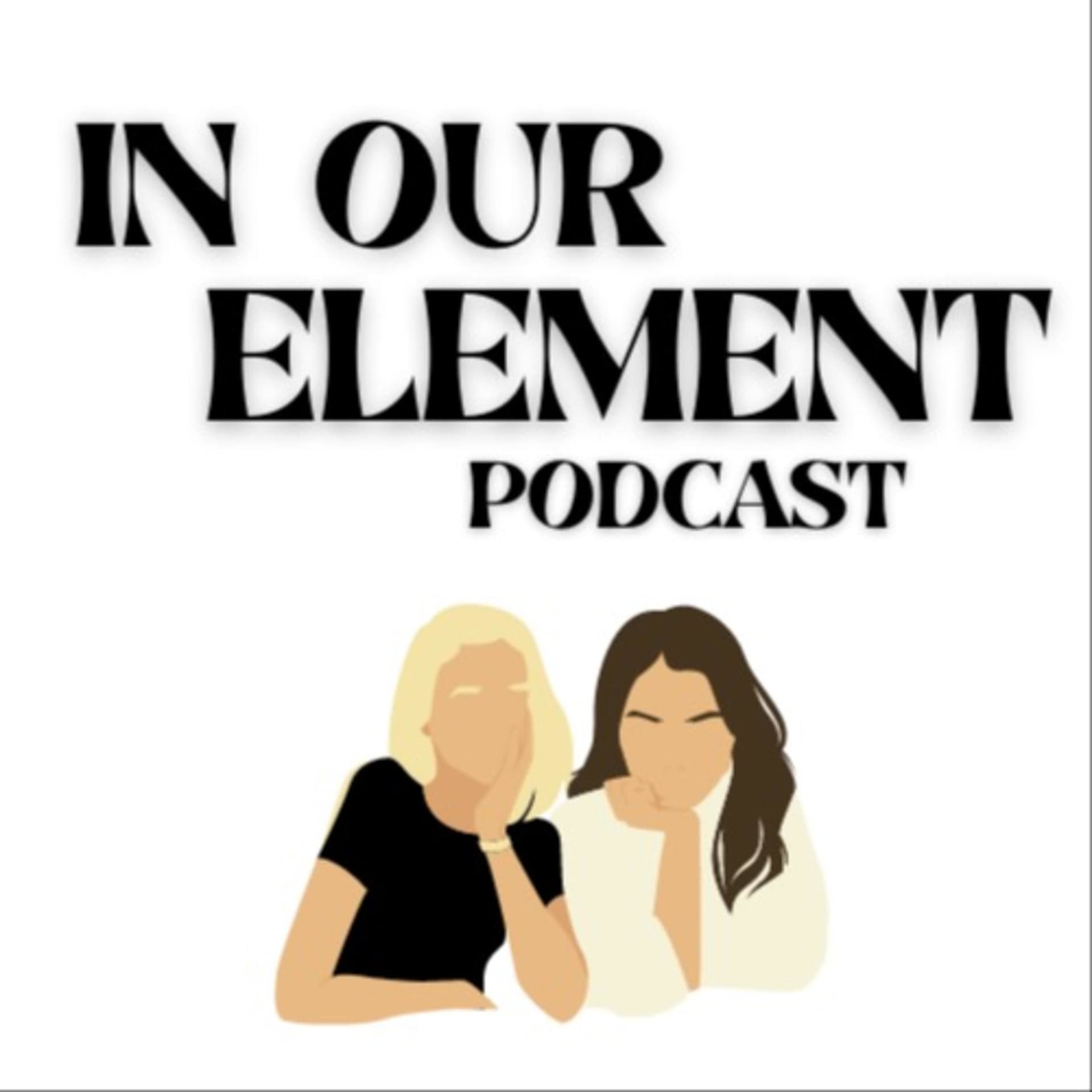 In Our Element - Podcasts