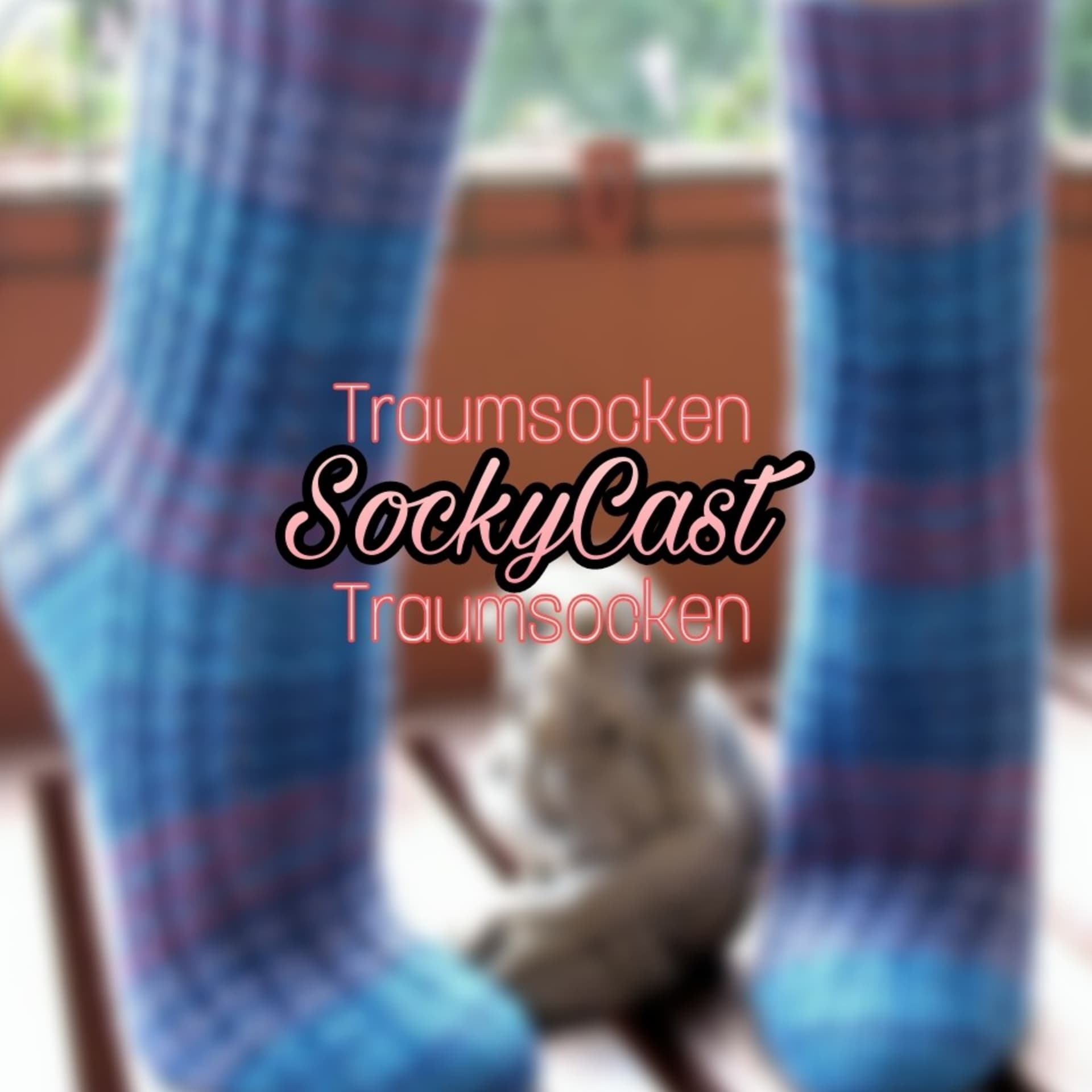 SockyCast - Podcasts