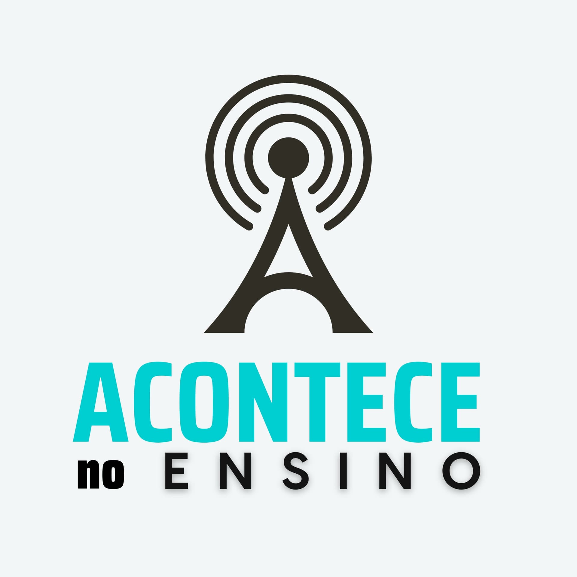 Acontece no Ensino - Podcasts