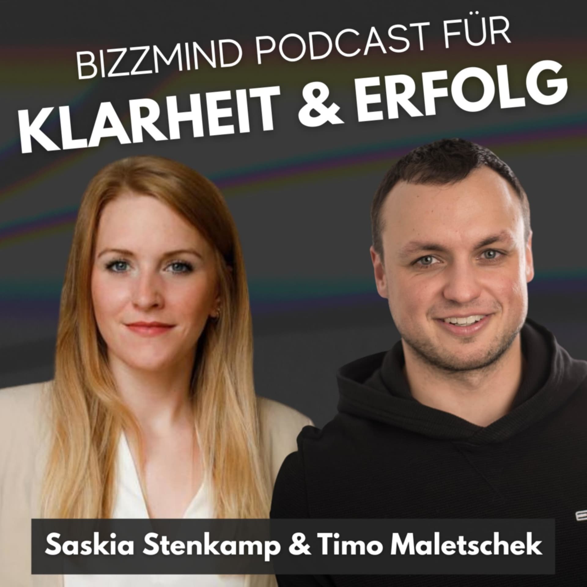 Klarheit und Erfolg - Der BizzMind-Podcast - Podcasts