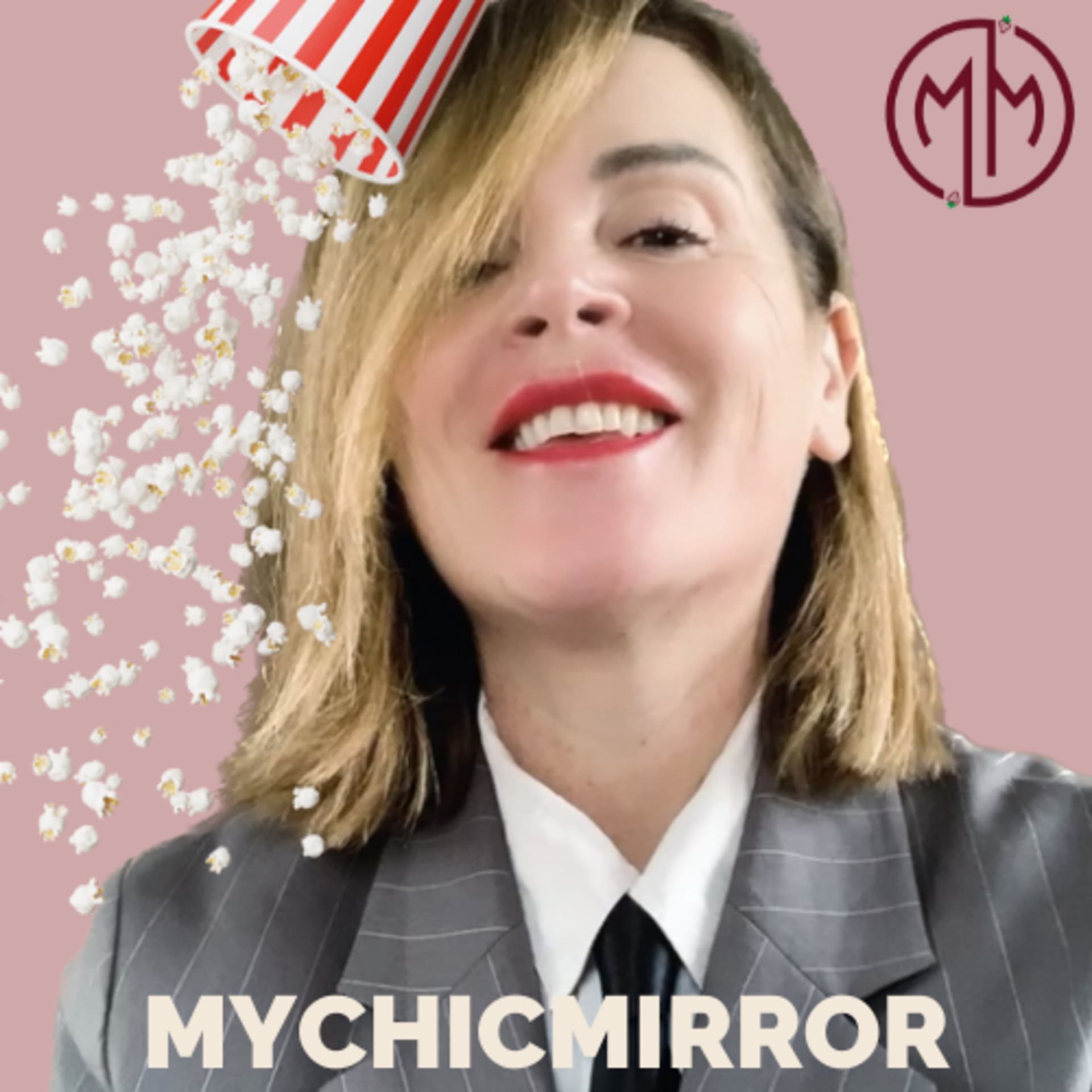 Mychicmirror - Podcasts