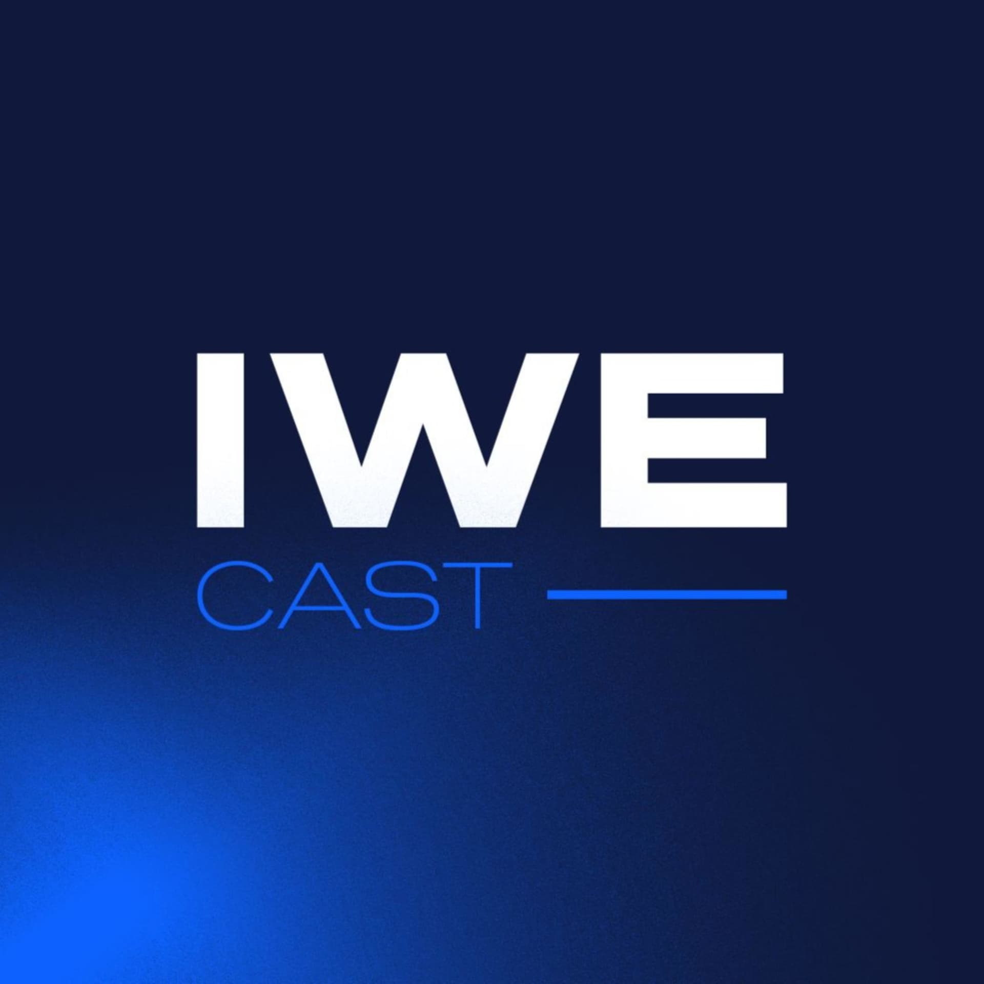 IWE Cast - Podcasts