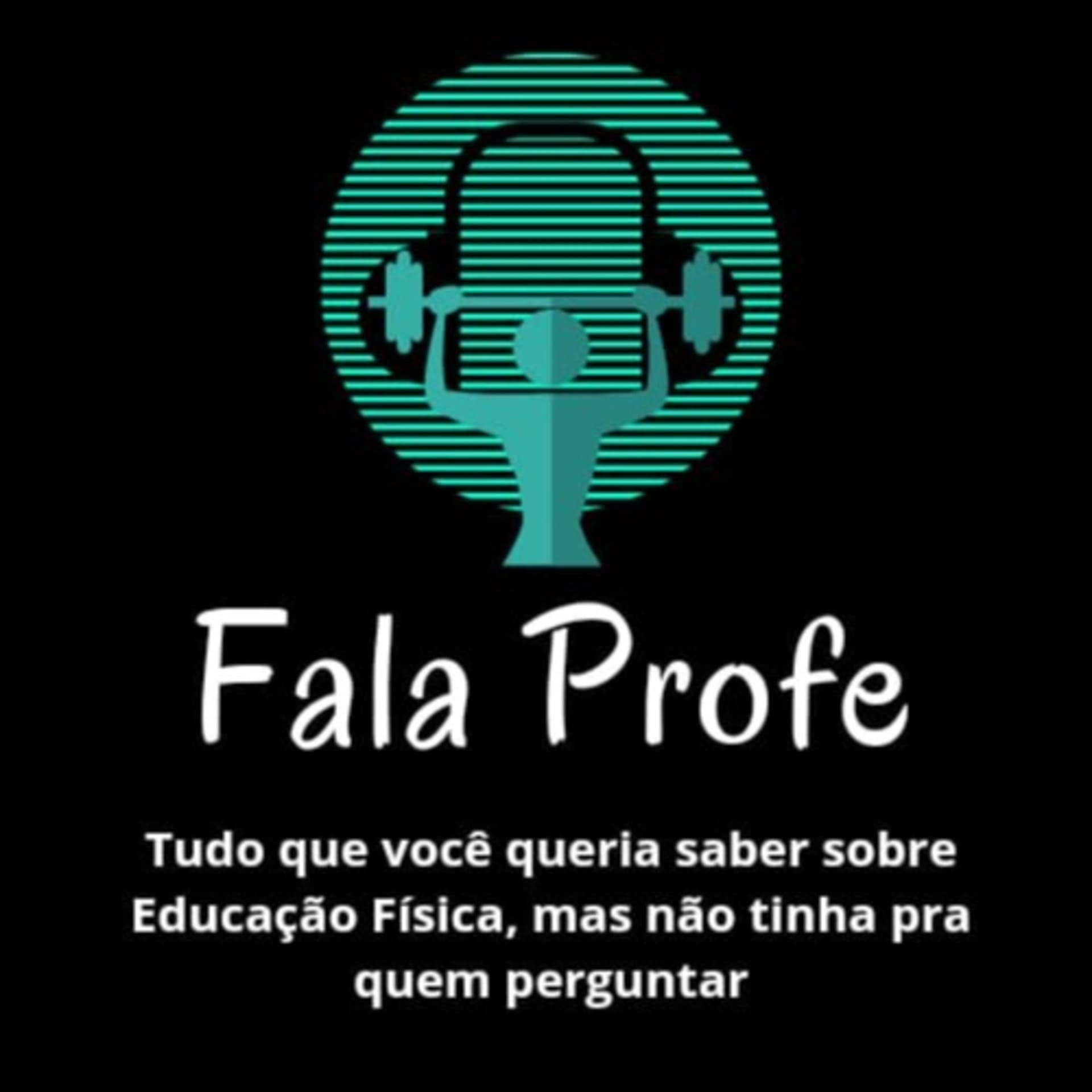 FALA PROFEE!! - Podcasts