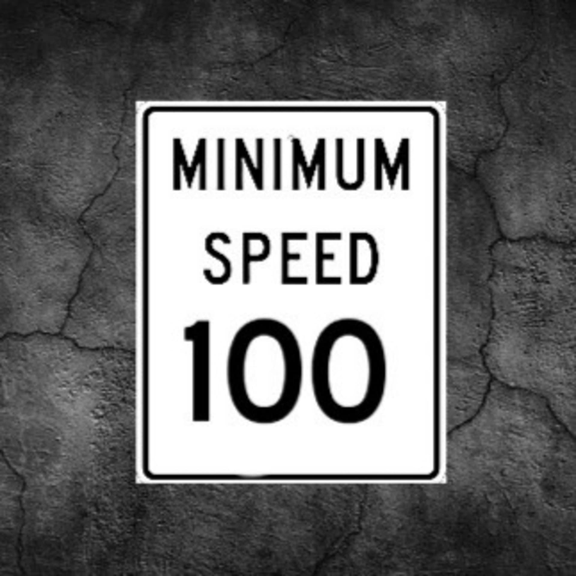Minimum 100 - Podcasts