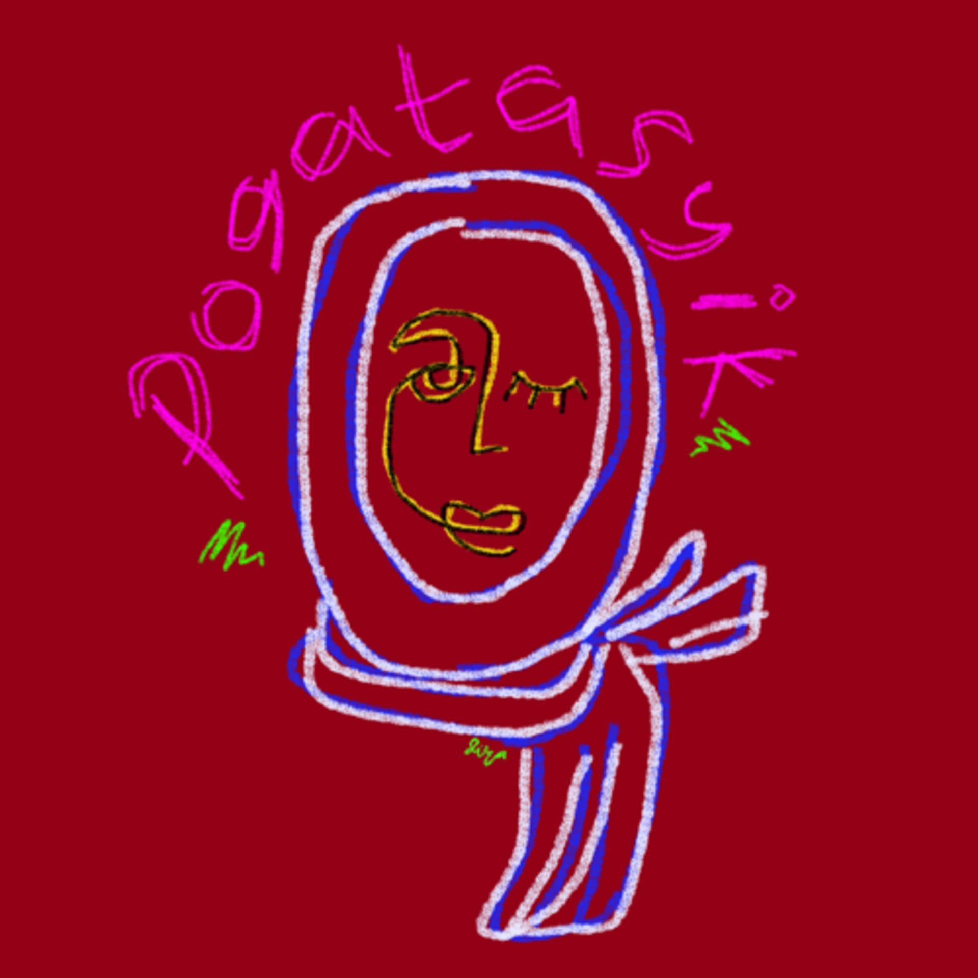 Pogatasyik - Podcasts