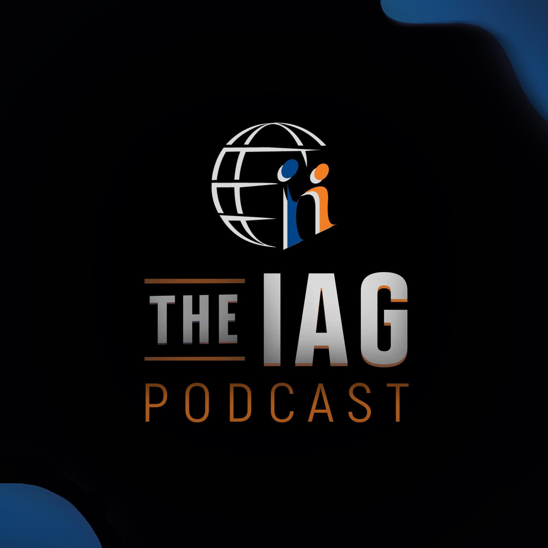The IAG Podcast - Podcasts