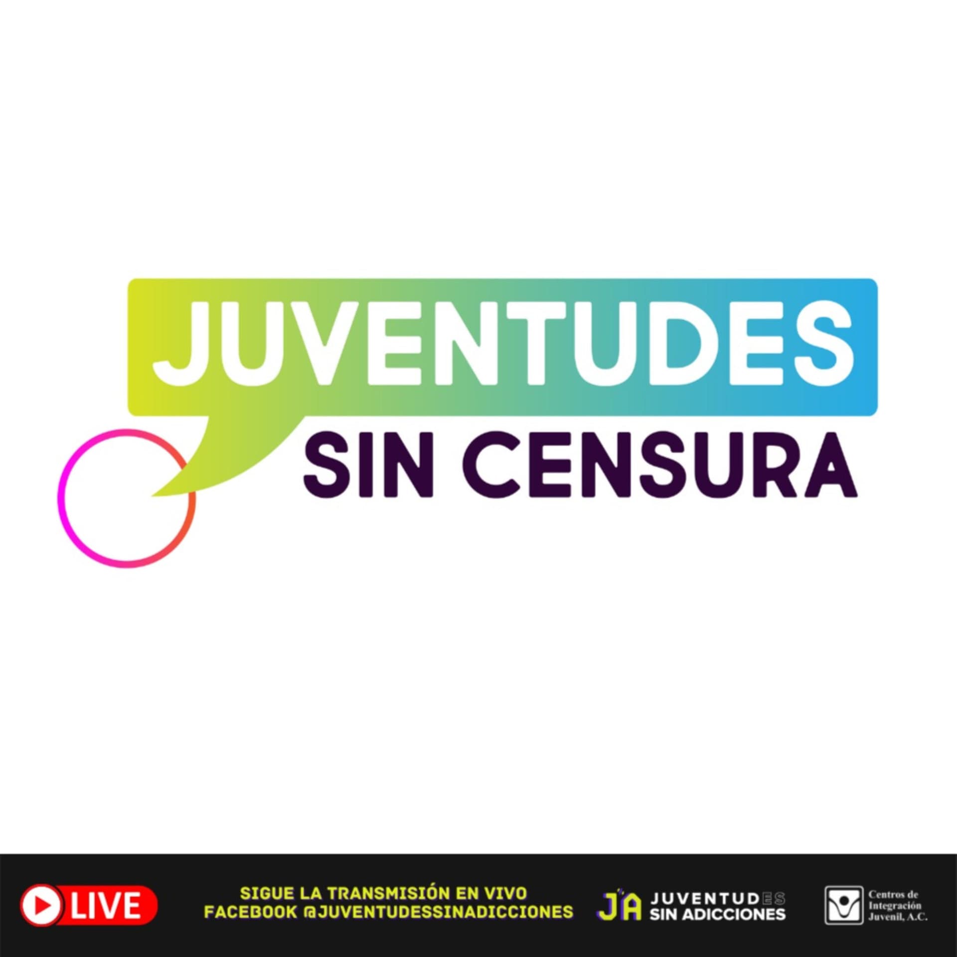 Juventudes Sin Censura - Podcasts
