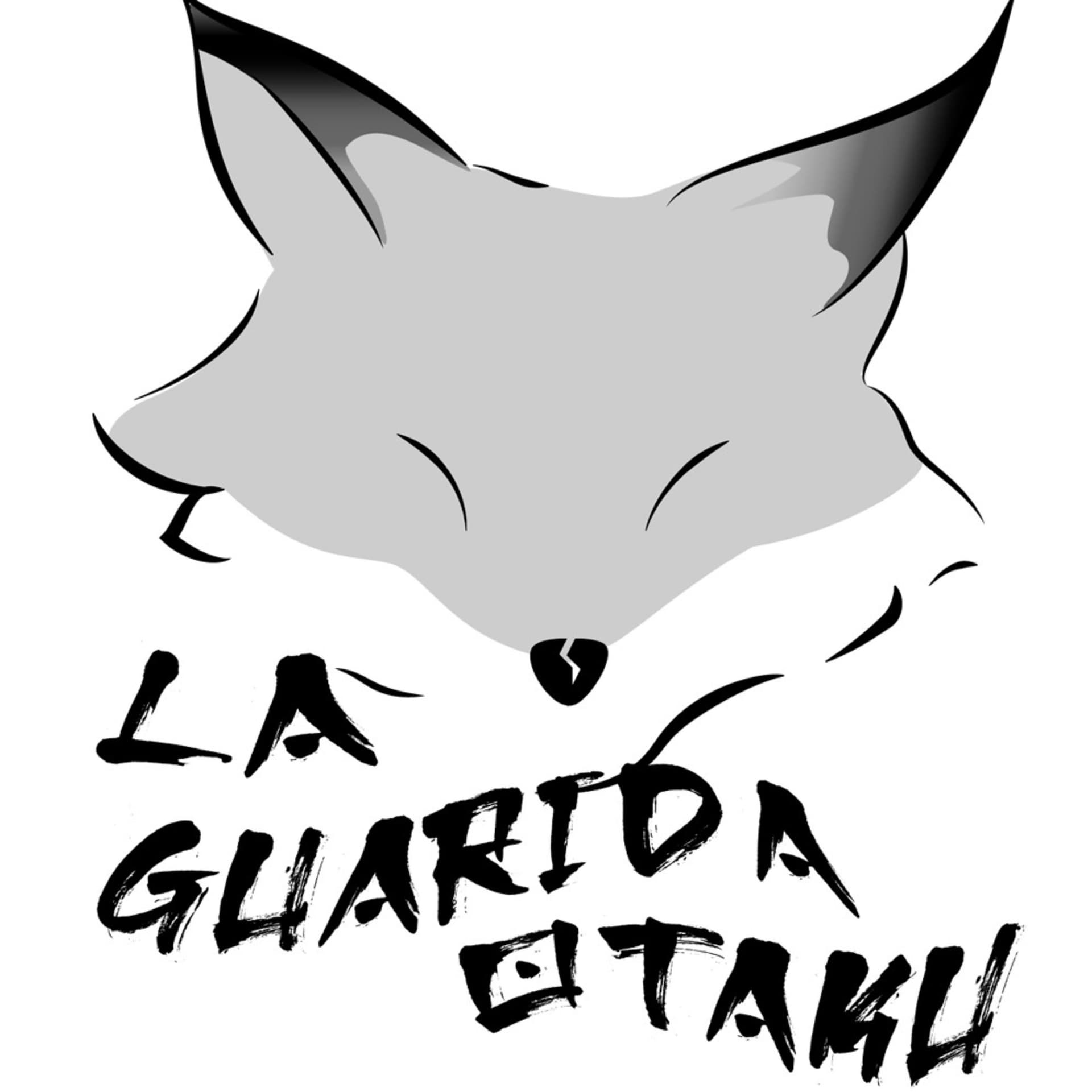 La guarida Otaku - Podcasts