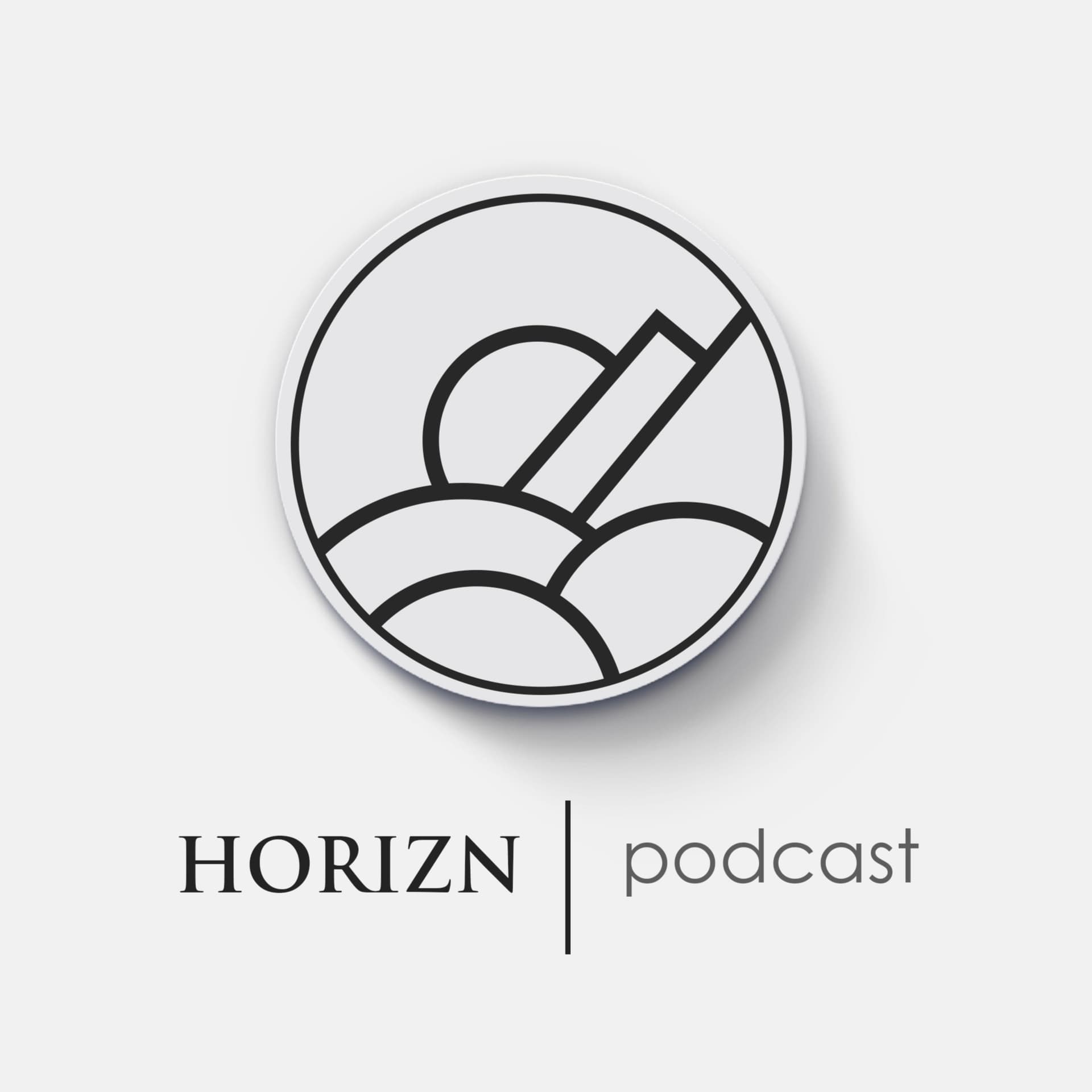 Horizn Digital Podcasts - Podcasts