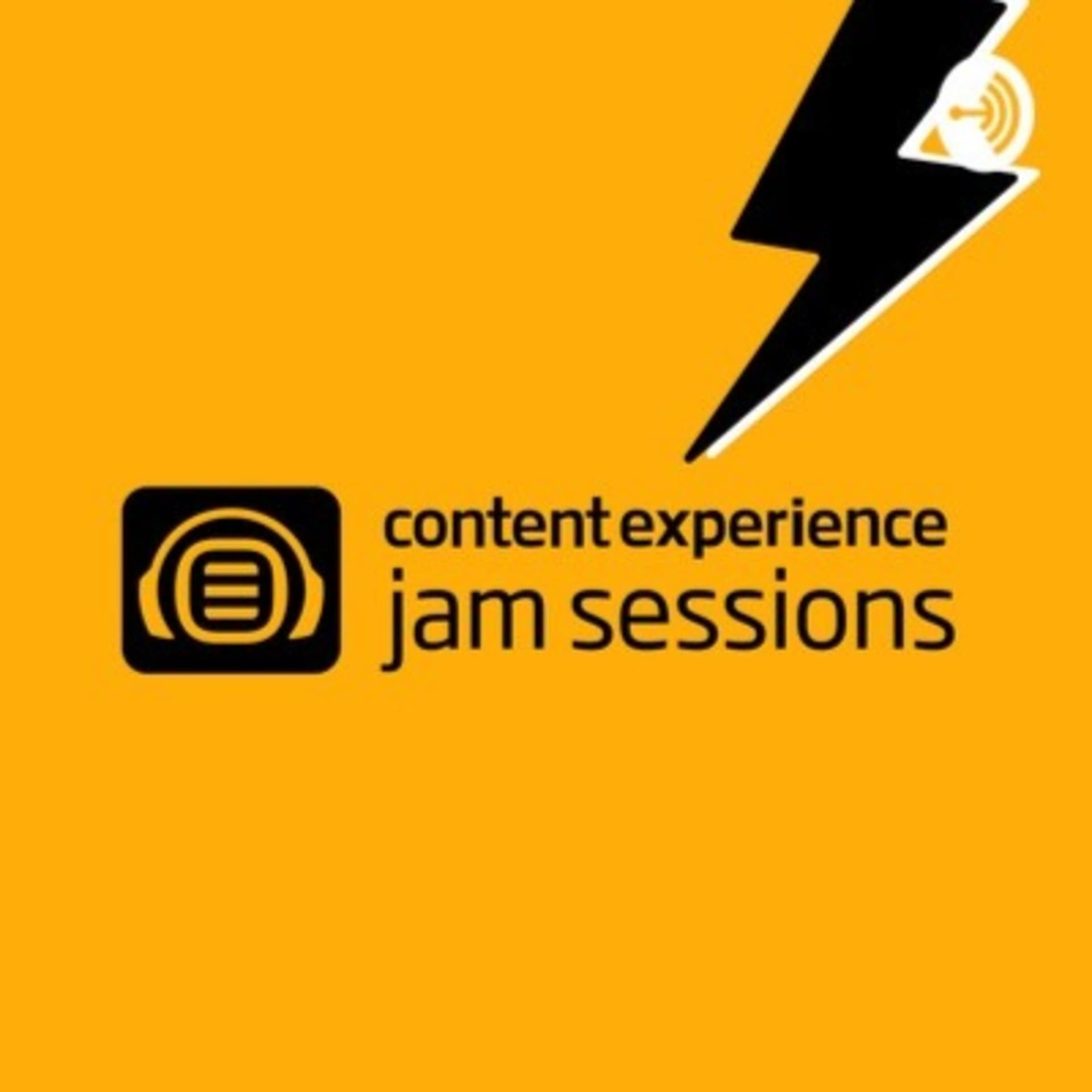 The Jam Sessions - Rock Content Brasil - Podcasts