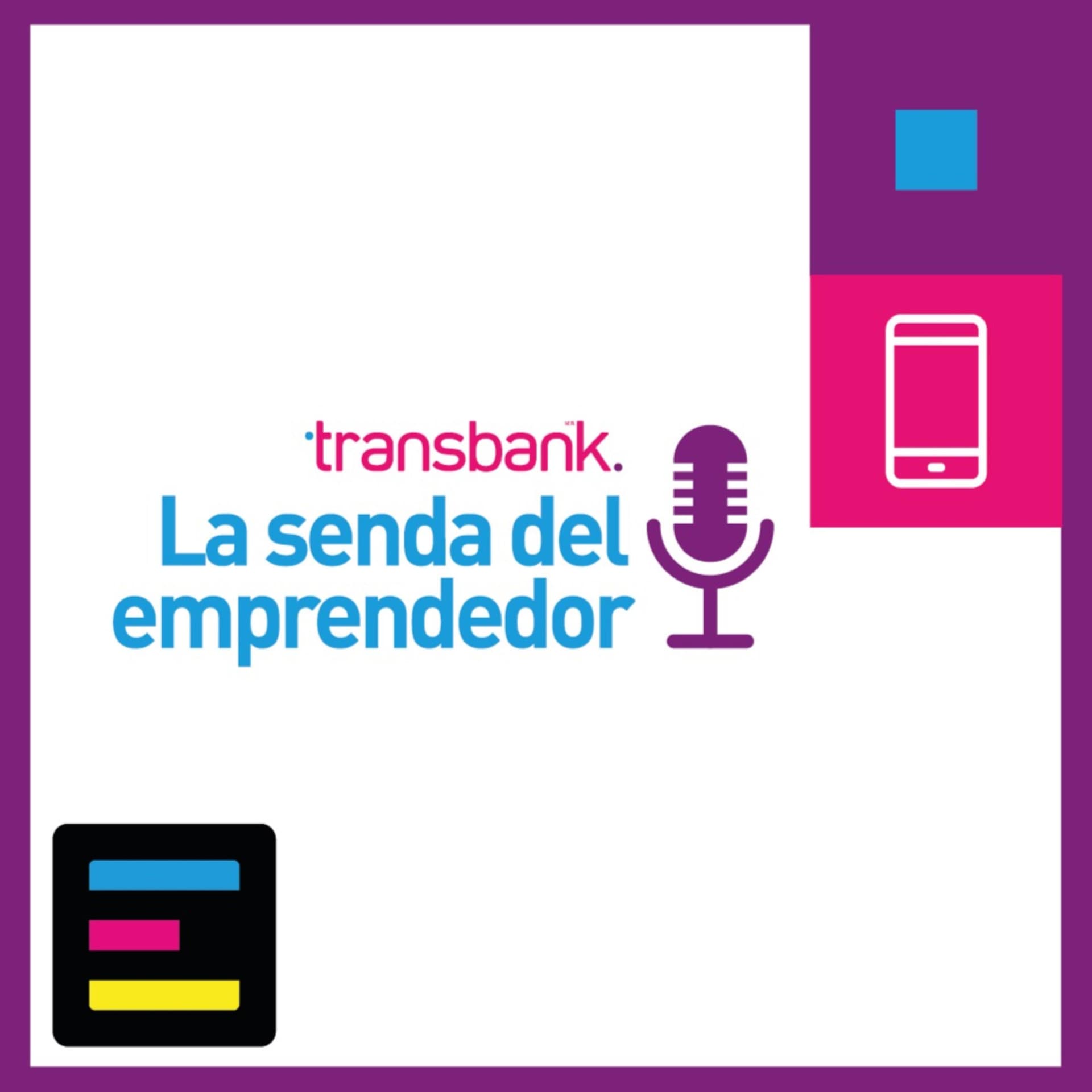 La senda del emprendedor - Podcasts