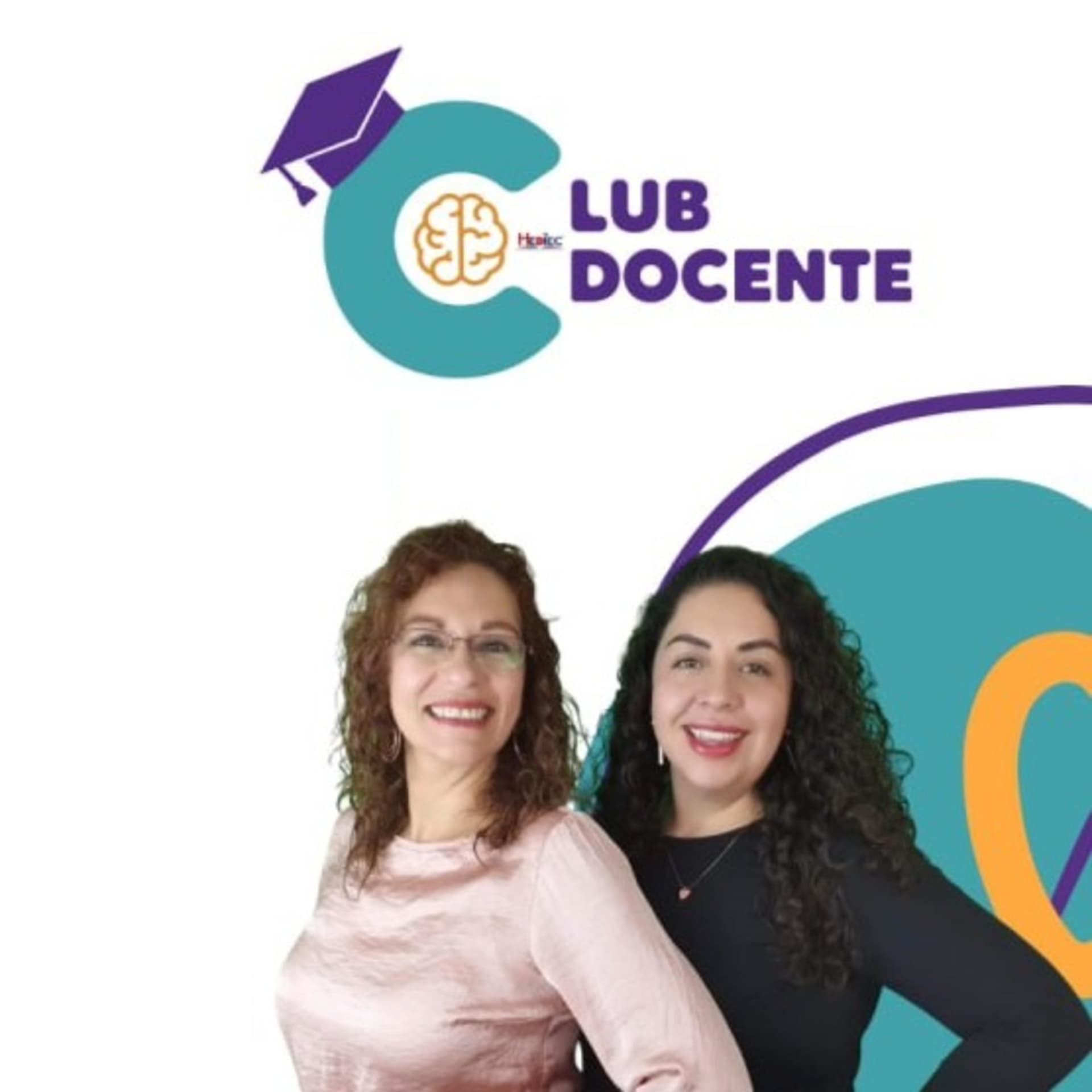 Club Docente Oficial - Podcasts