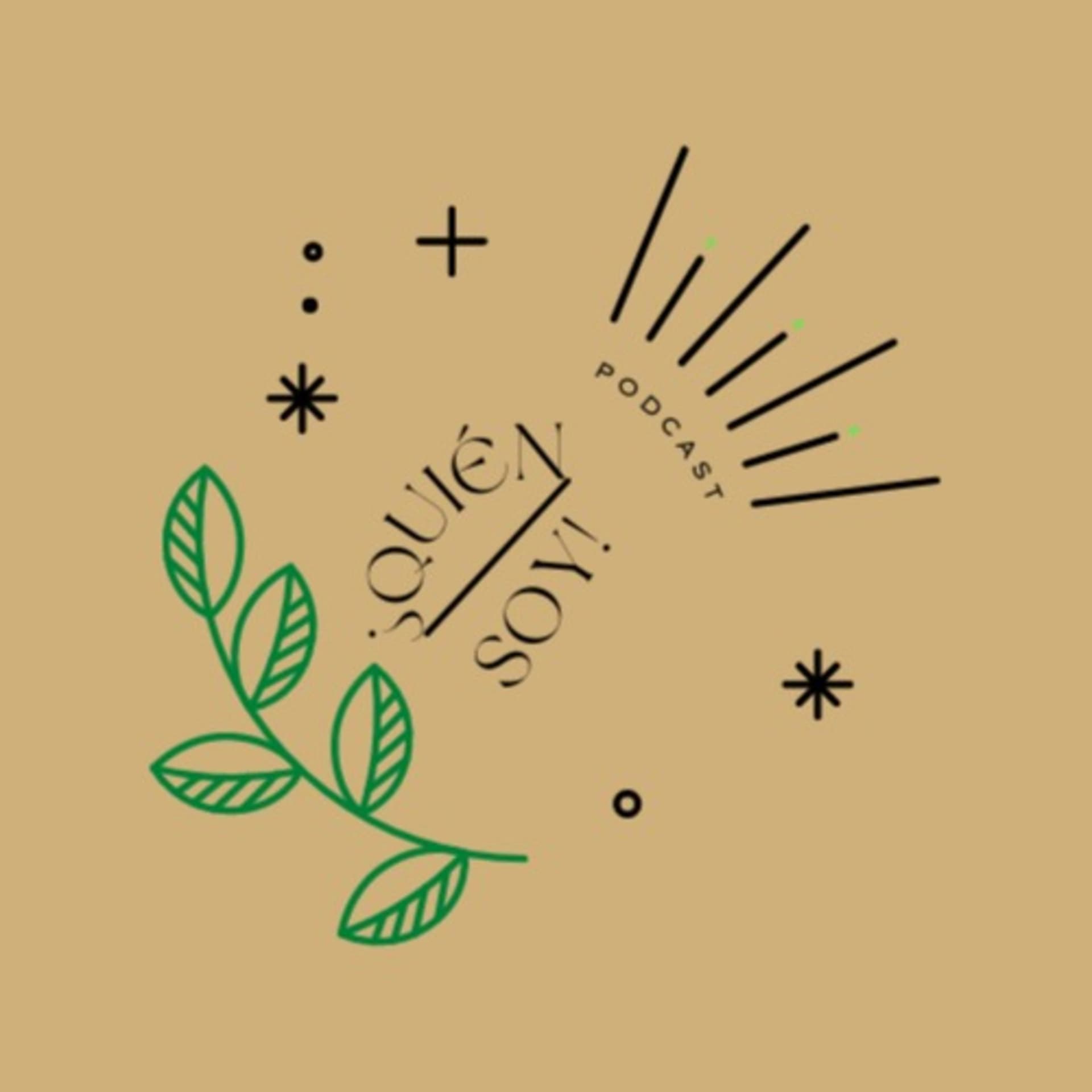 ¿Quién/Soy! podcast - Podcasts