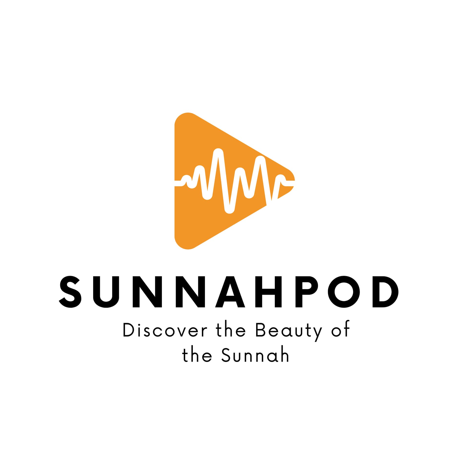 SUNNAHPOD - Podcasts