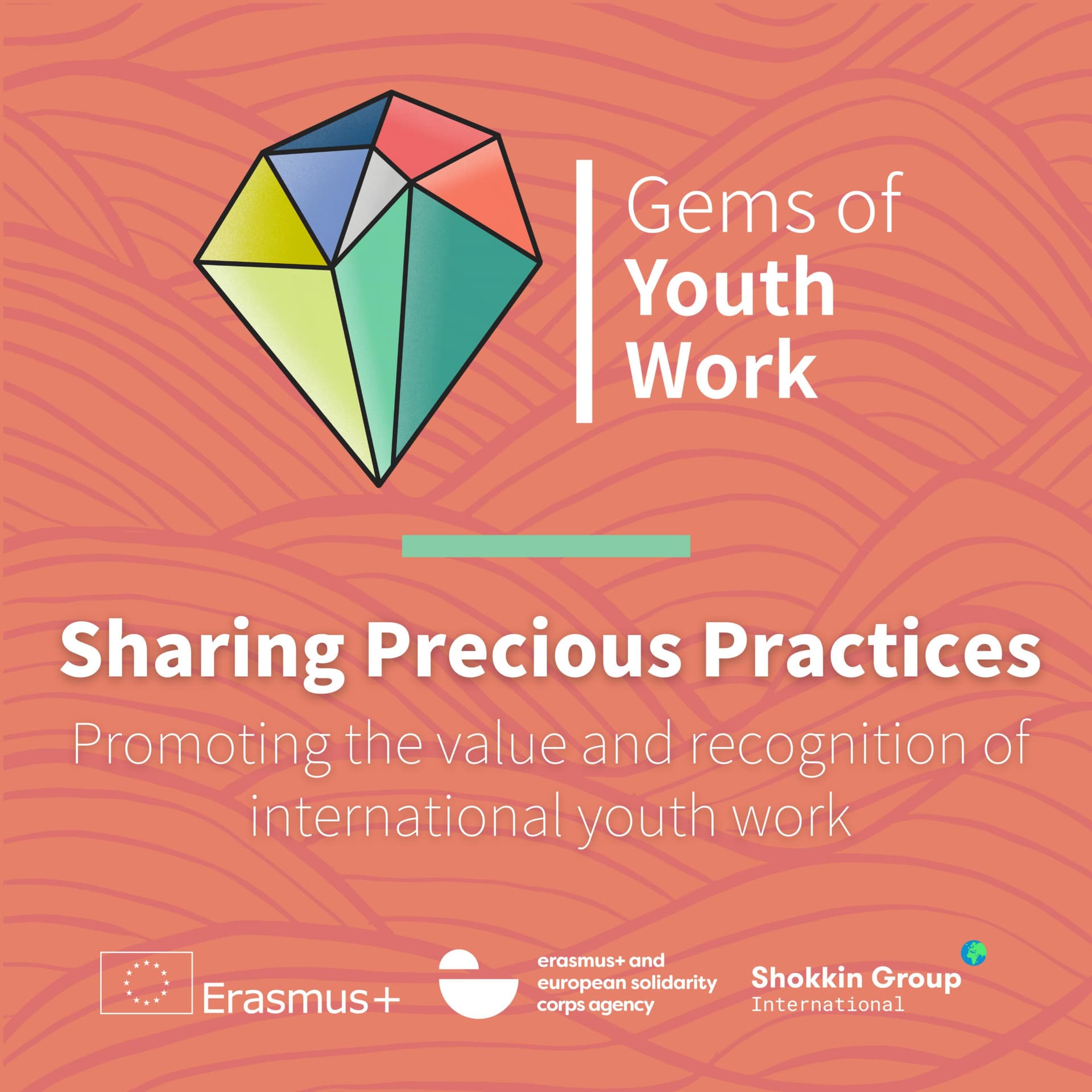 Gems of Youth Work - Podcasts