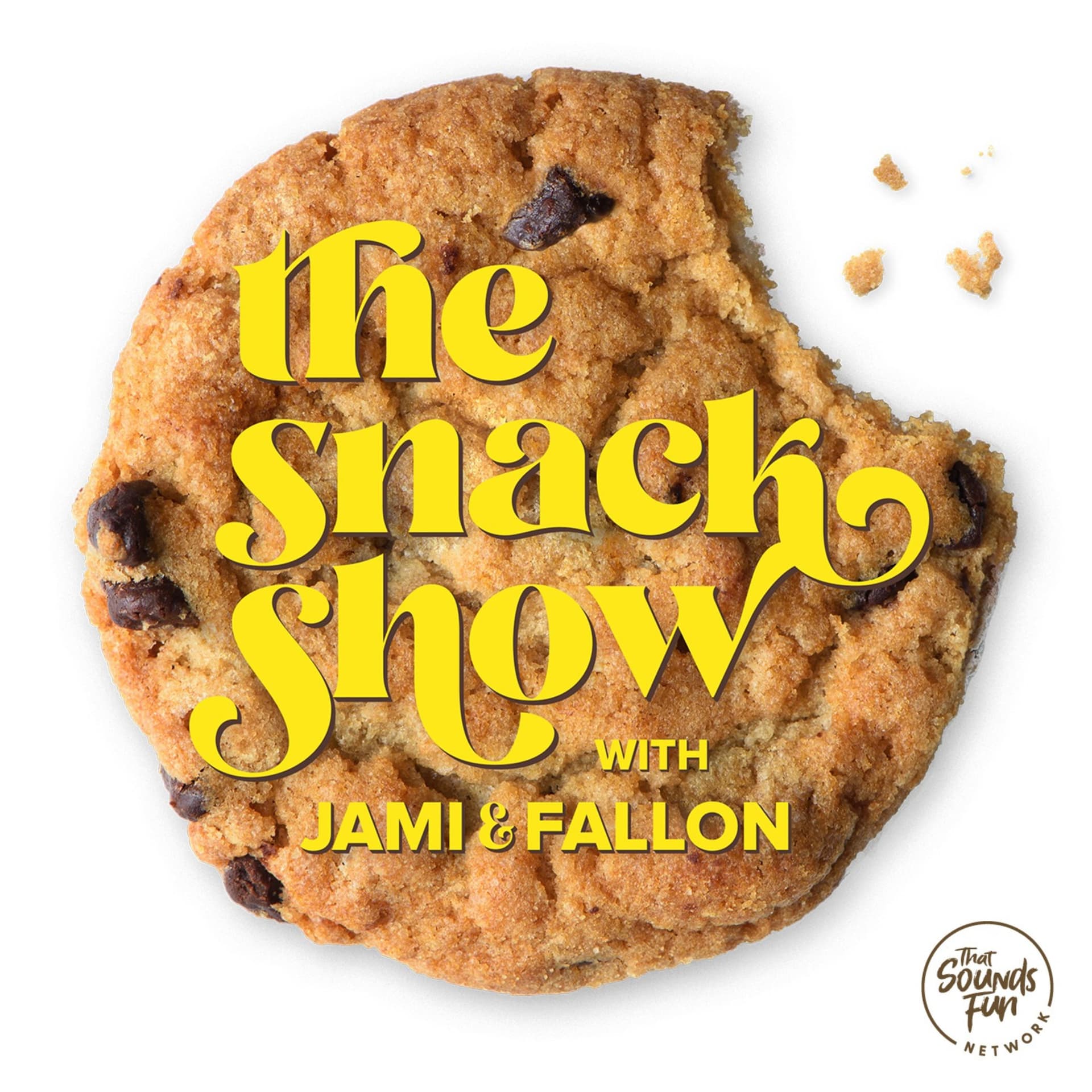 The Snack Show with Jami Fallon - Podcasts