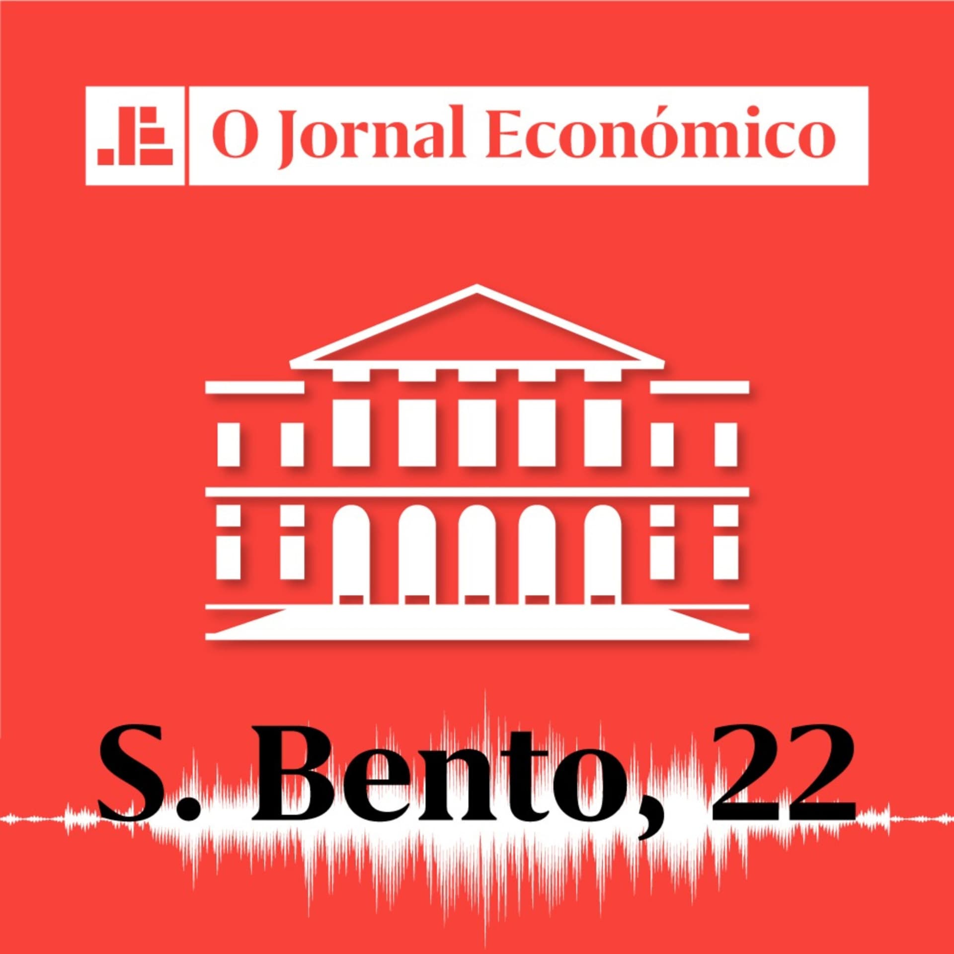 São Bento, 22 - Podcasts