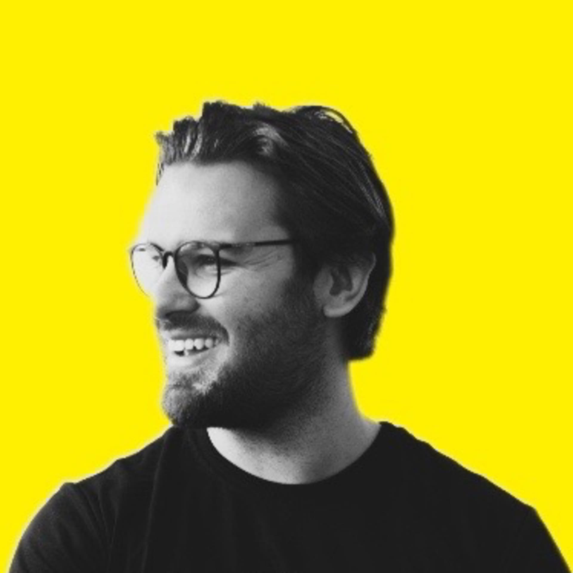 Ronnier Gouvea - Podcasts