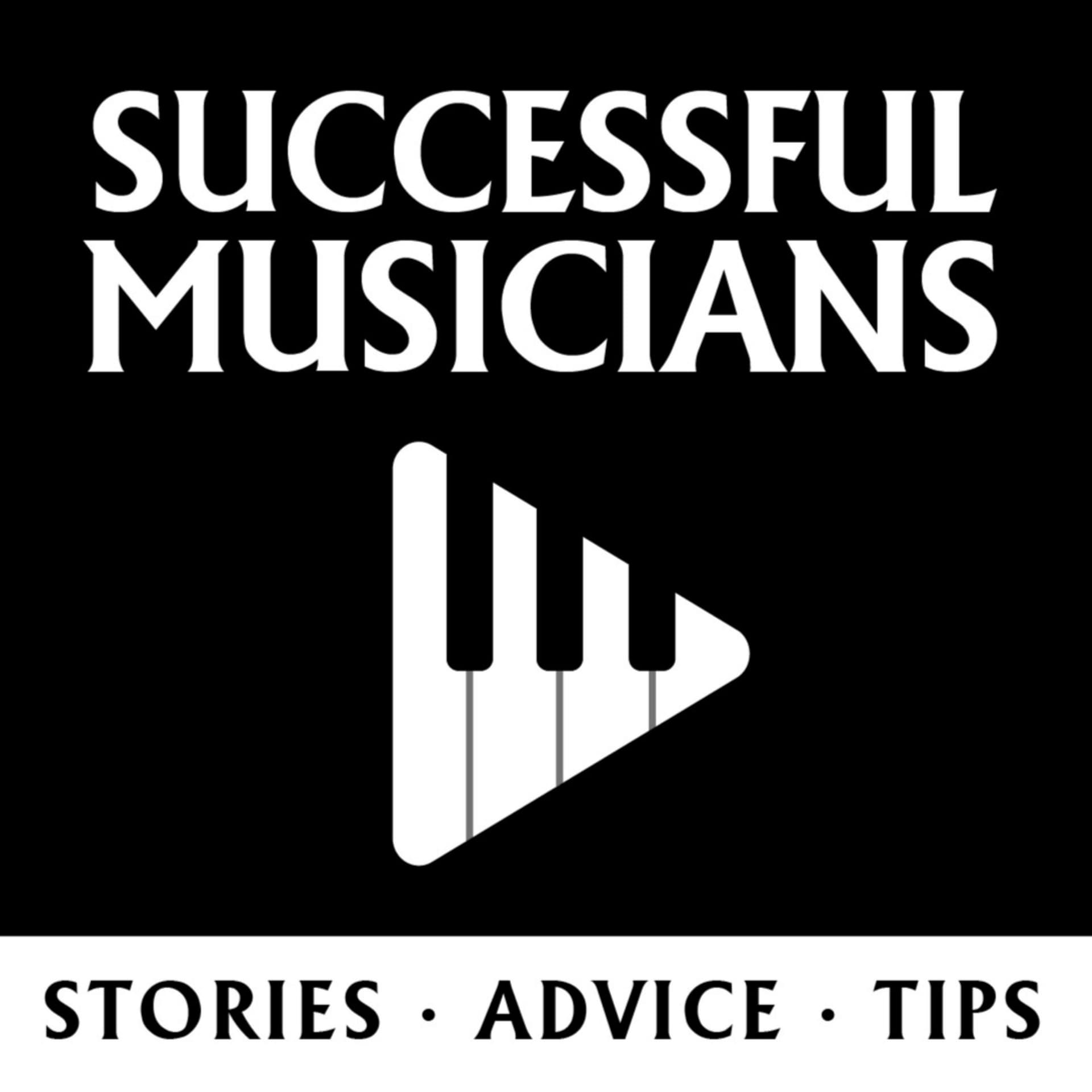 Successful Musicians - Podcasts