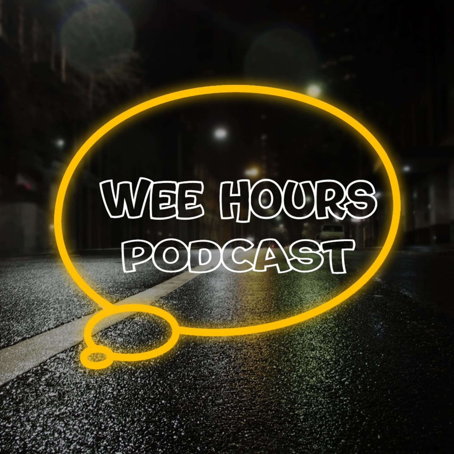 Wee Hours Podcast - Podcasts