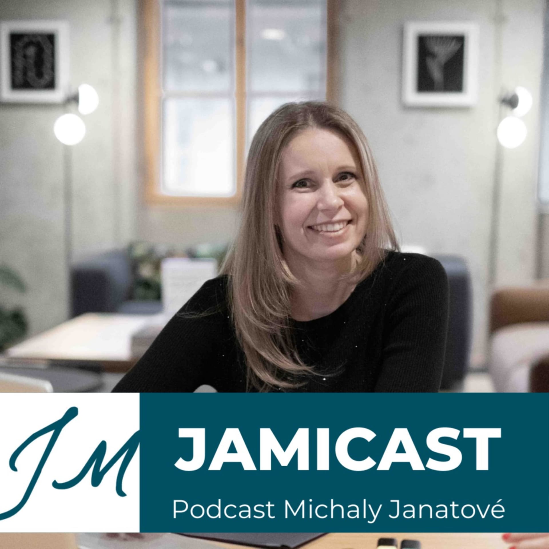 Jamicast - Investiční podcast - Podcasts