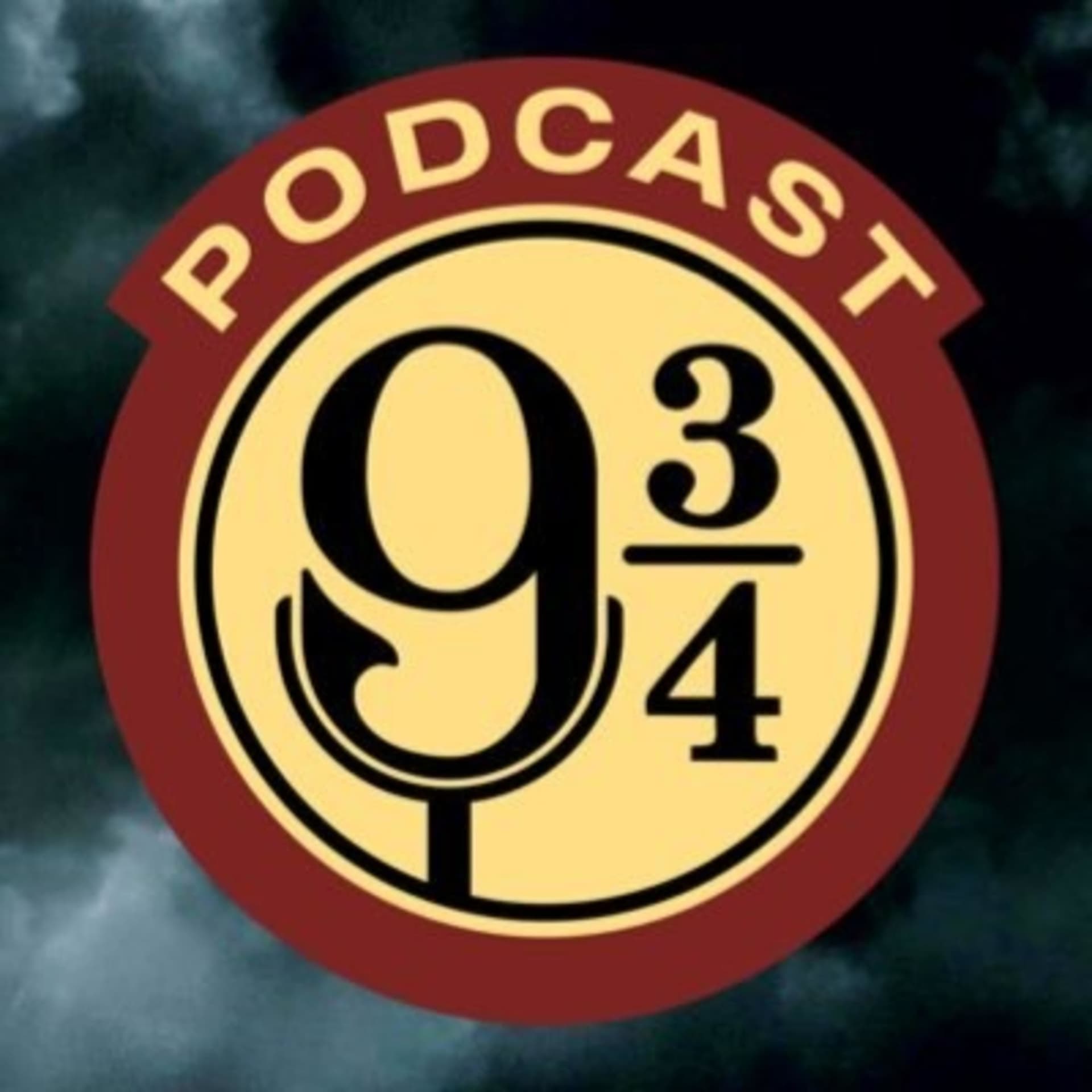 Podcast 9 y 3/4 suplente