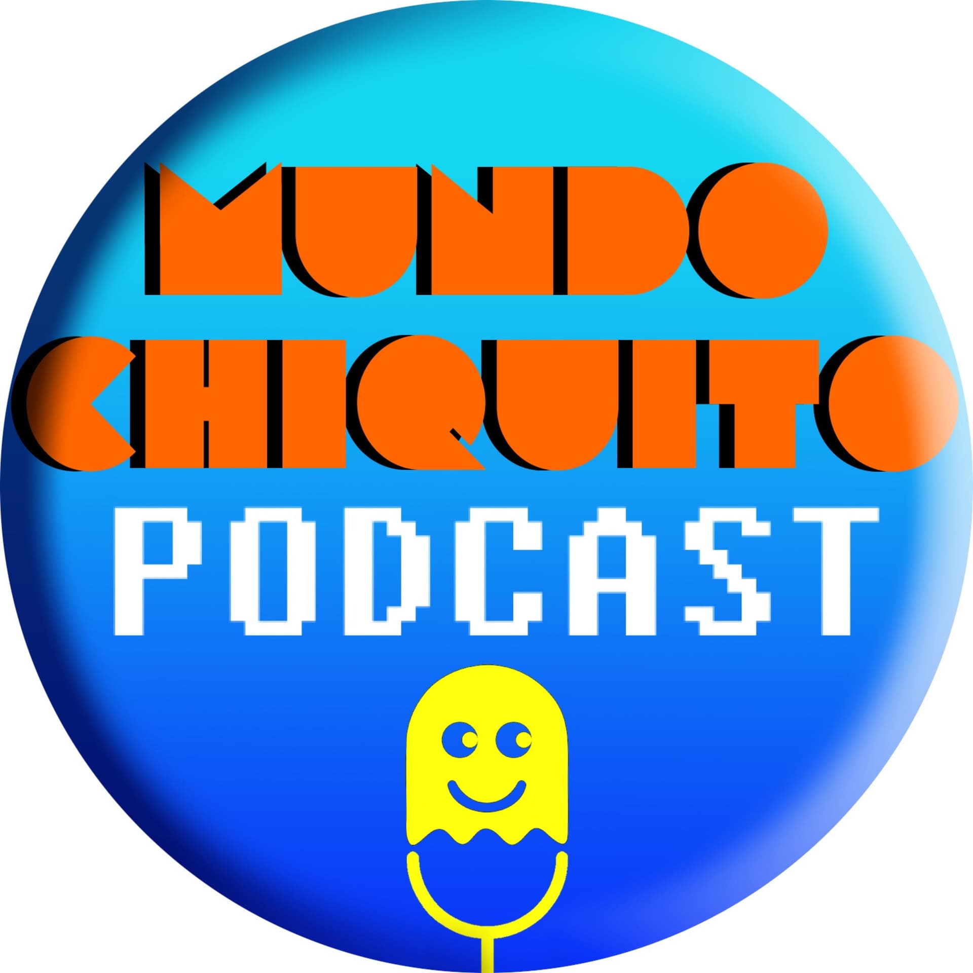 Mundo Chiquito - Podcasts