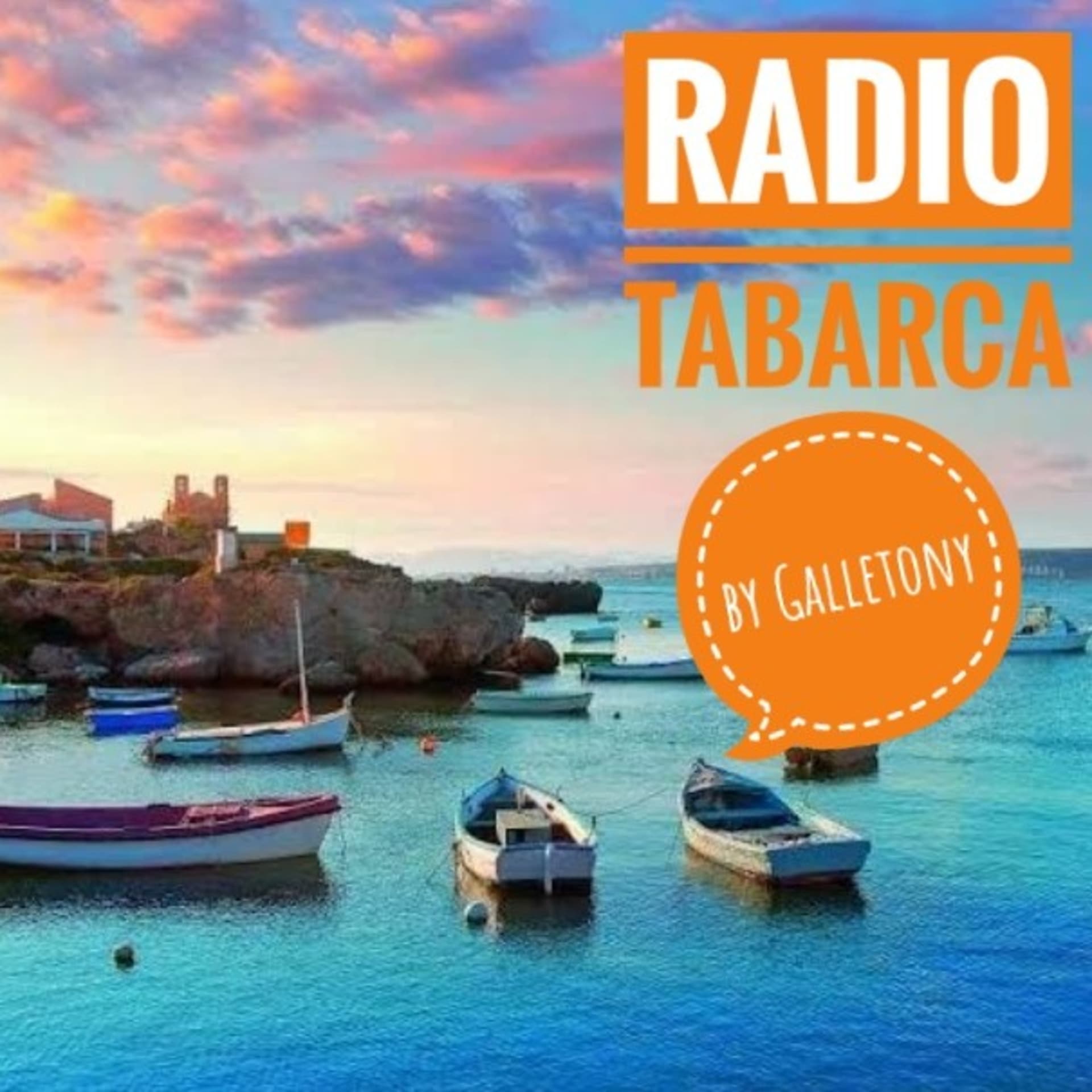 RADIO TABARCA, una Radio del Siglo 21 - Podcasts