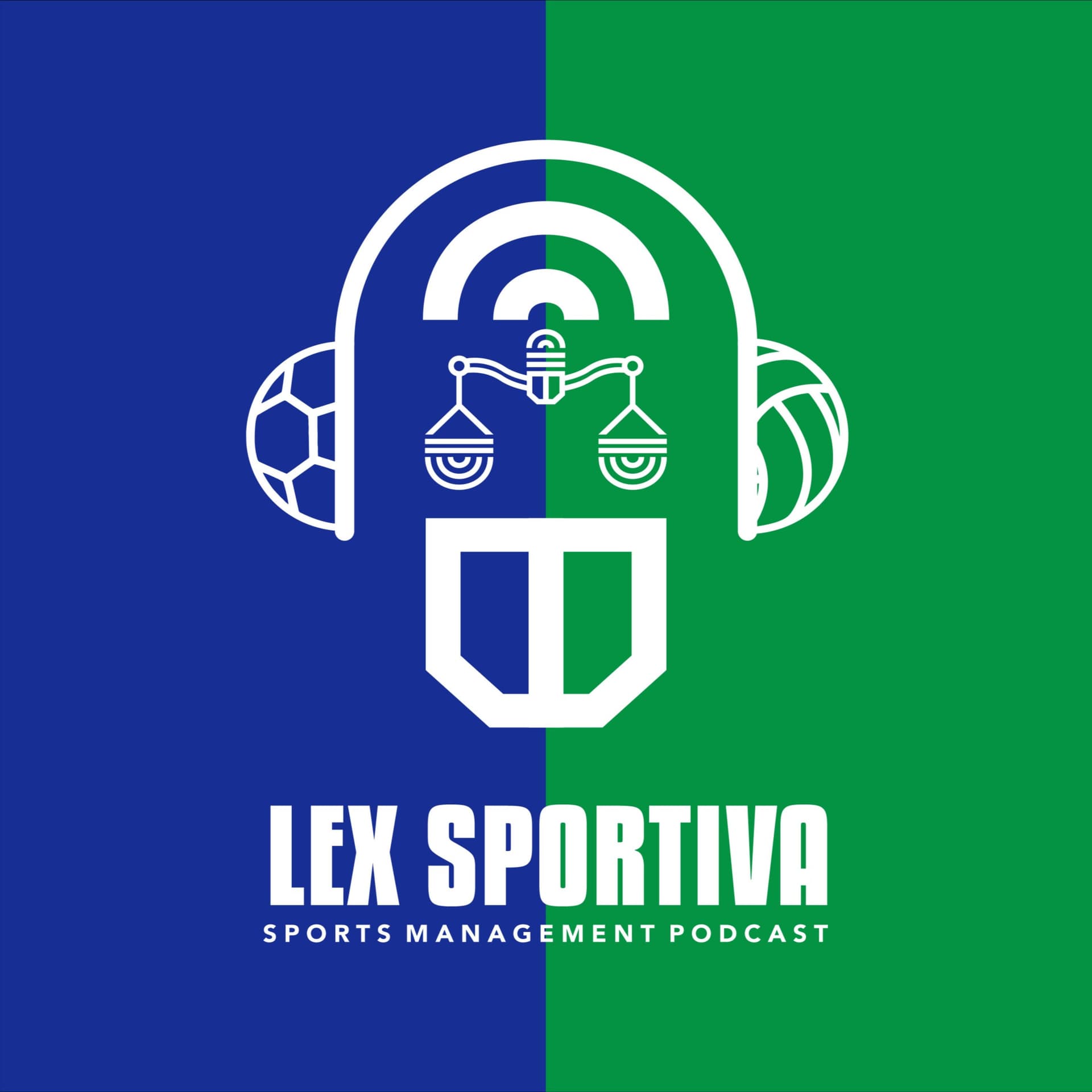 Lex Sportiva Podcast - Podcasts