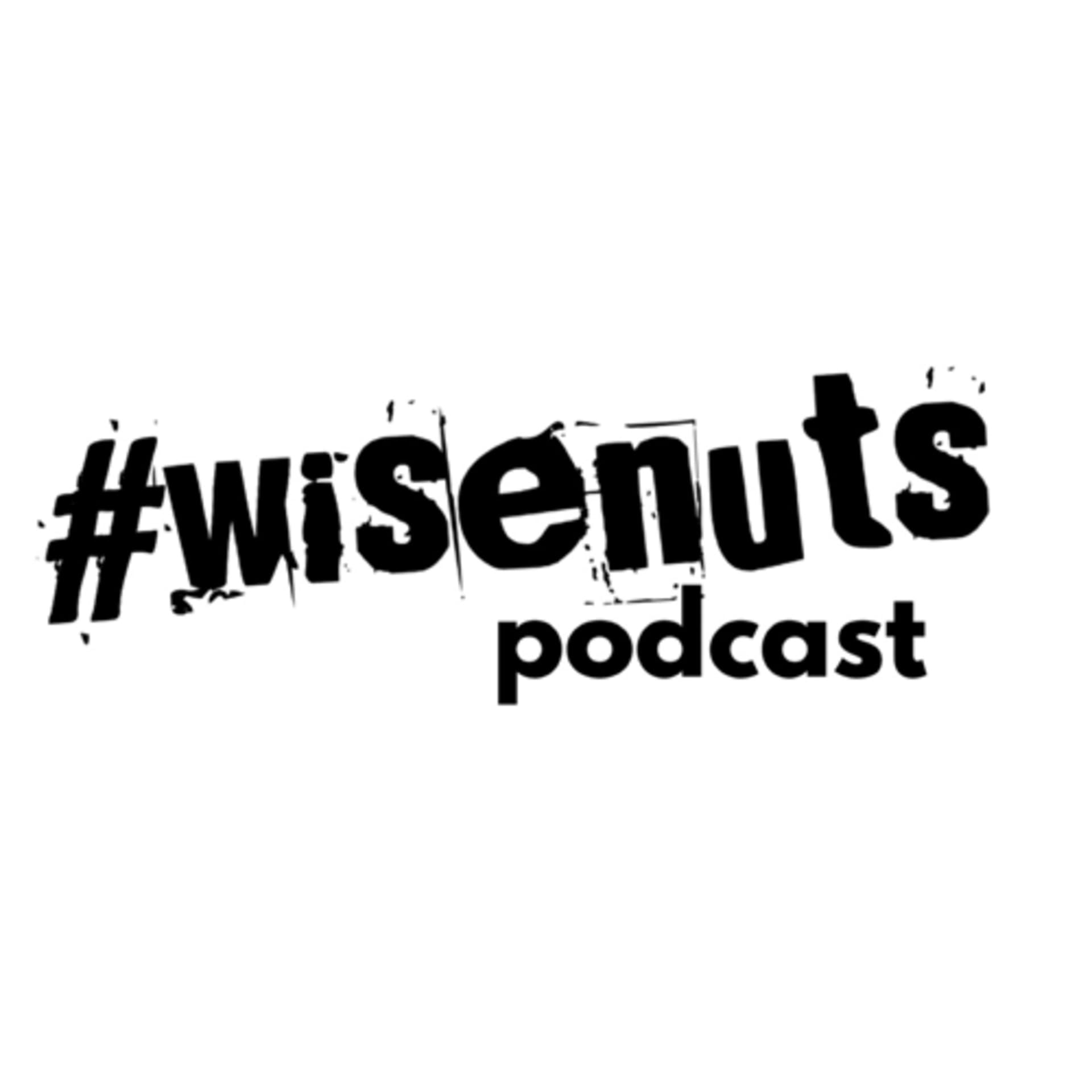 WiseNuts Podcast - Podcasts