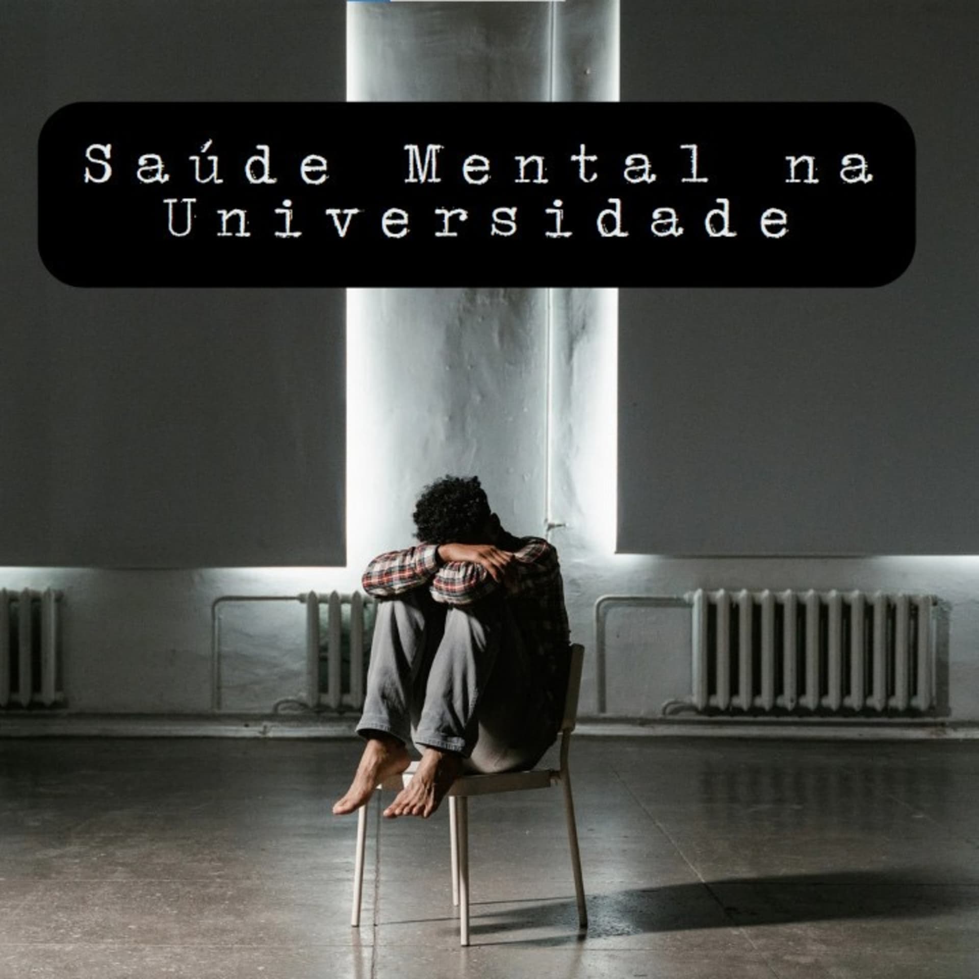 Epidemiologia no Talo!! Nova Temporada: Sua Saúde Mental me interessa. - Podcasts