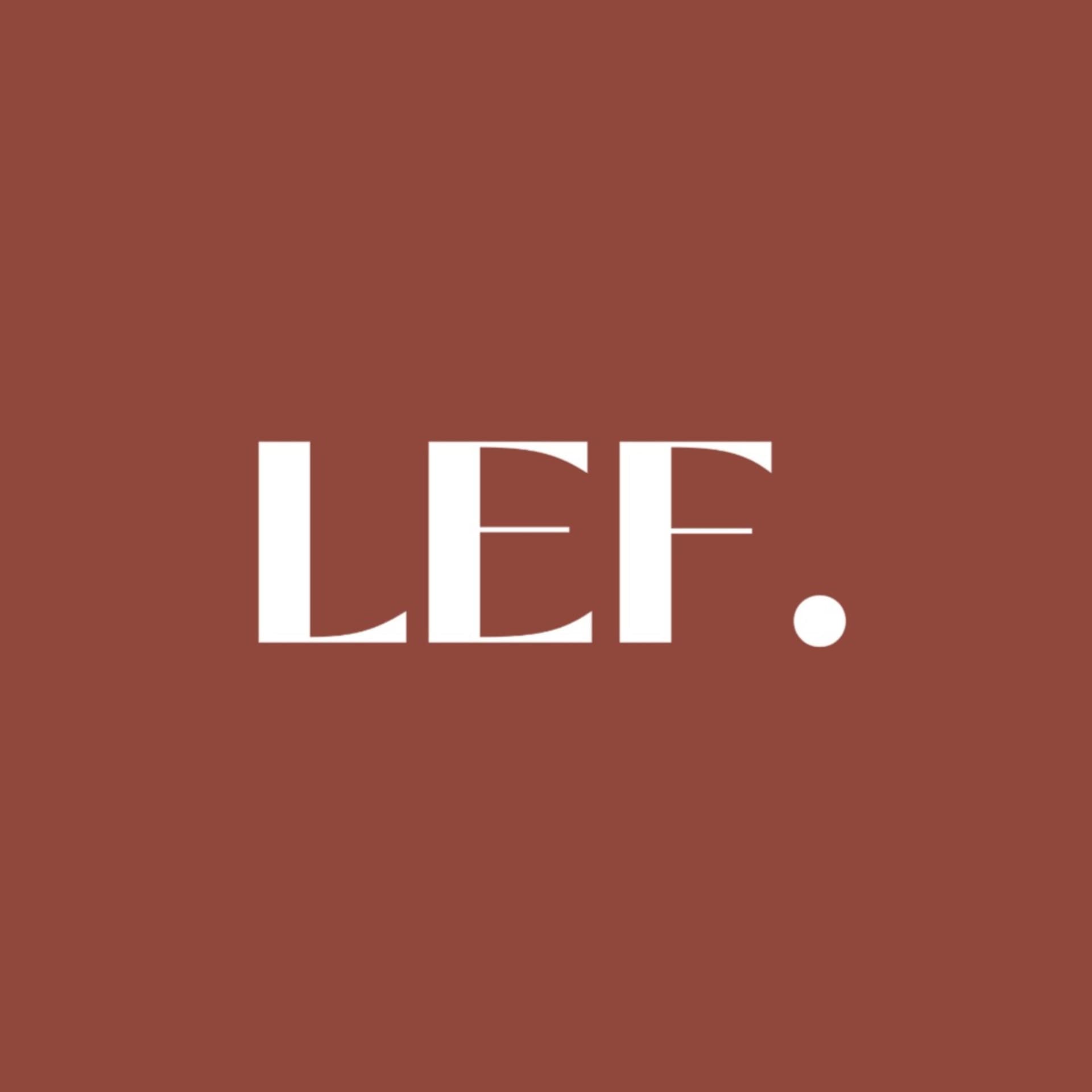 LEF - Podcasts